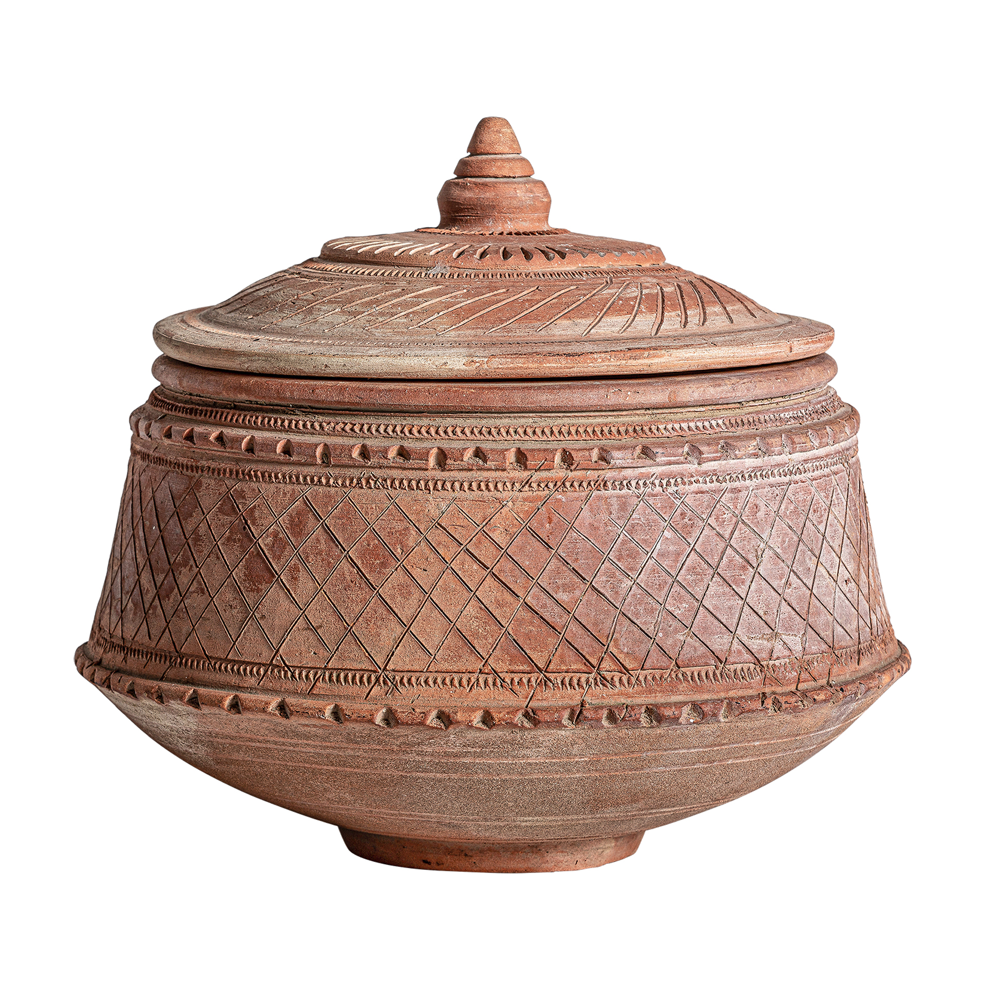 Paura Vase