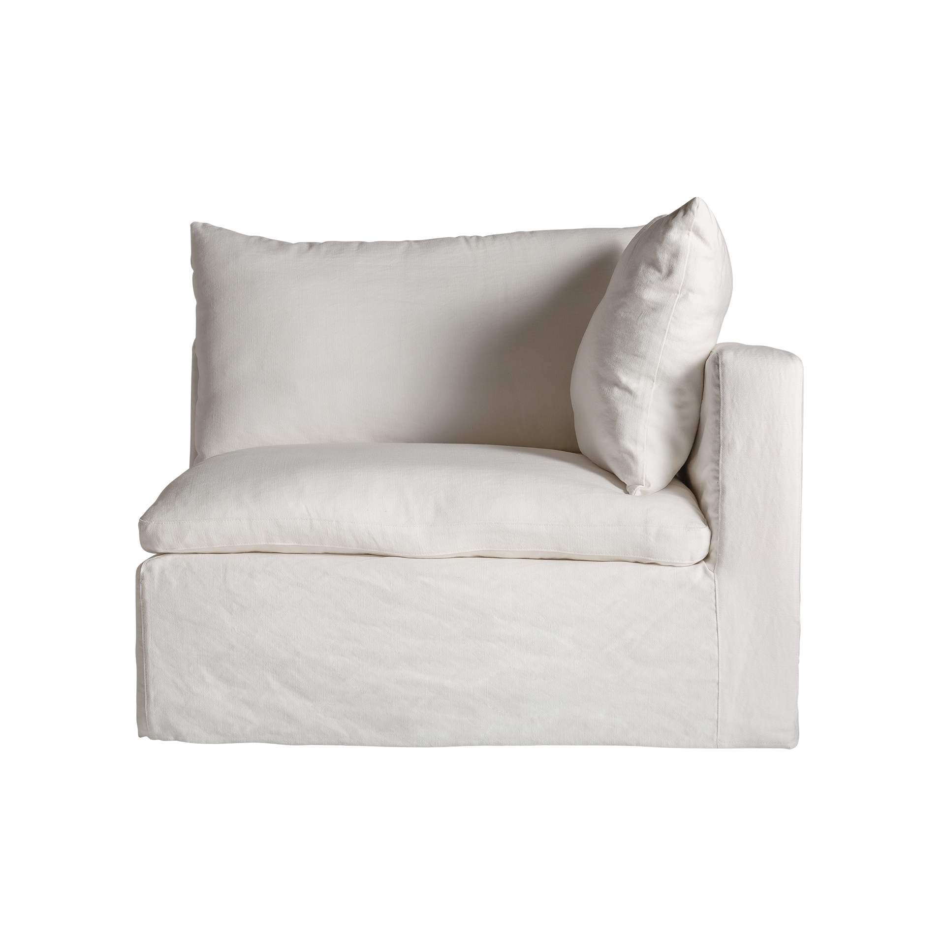 Agda Corner Sofa Module