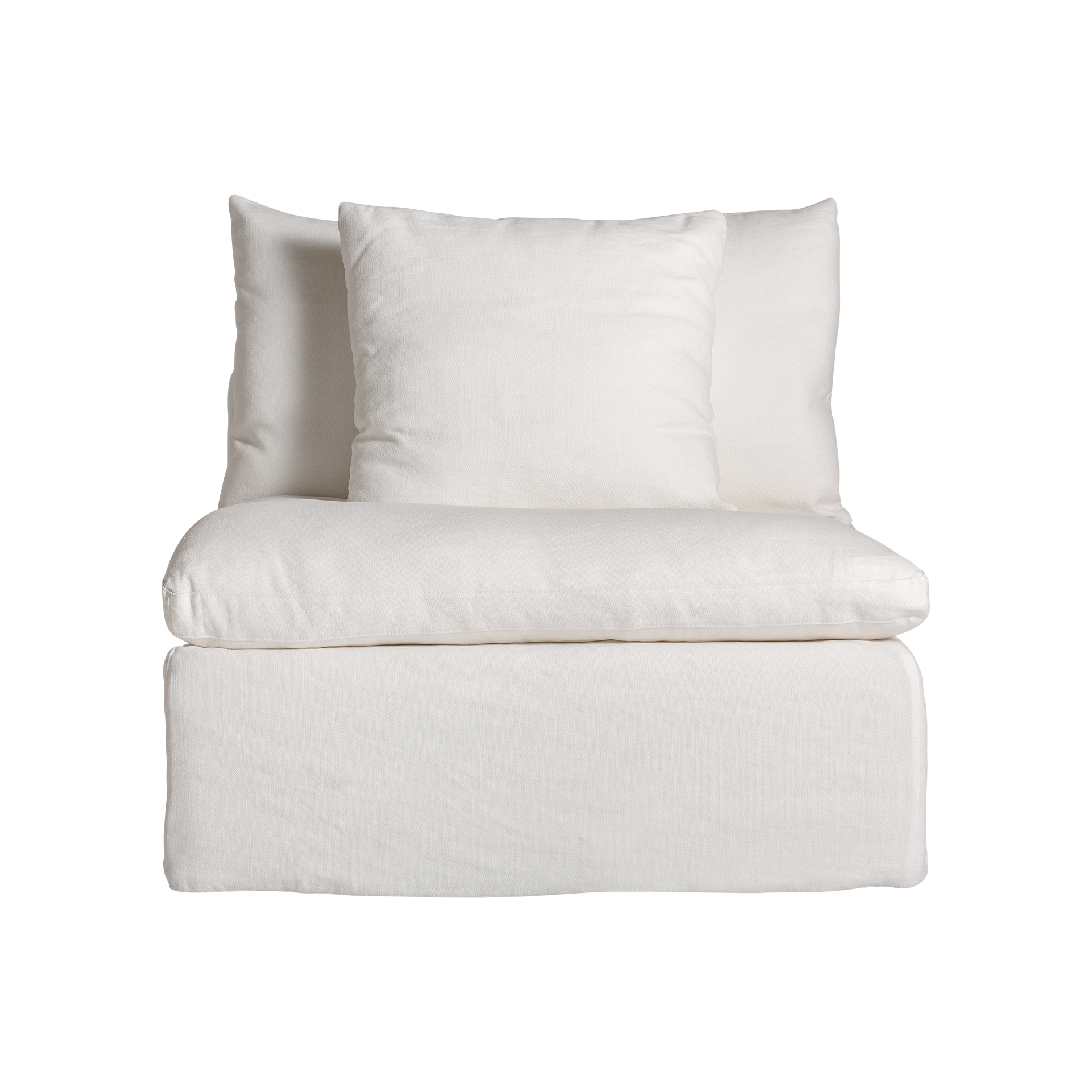 Agda Central Sofa Module