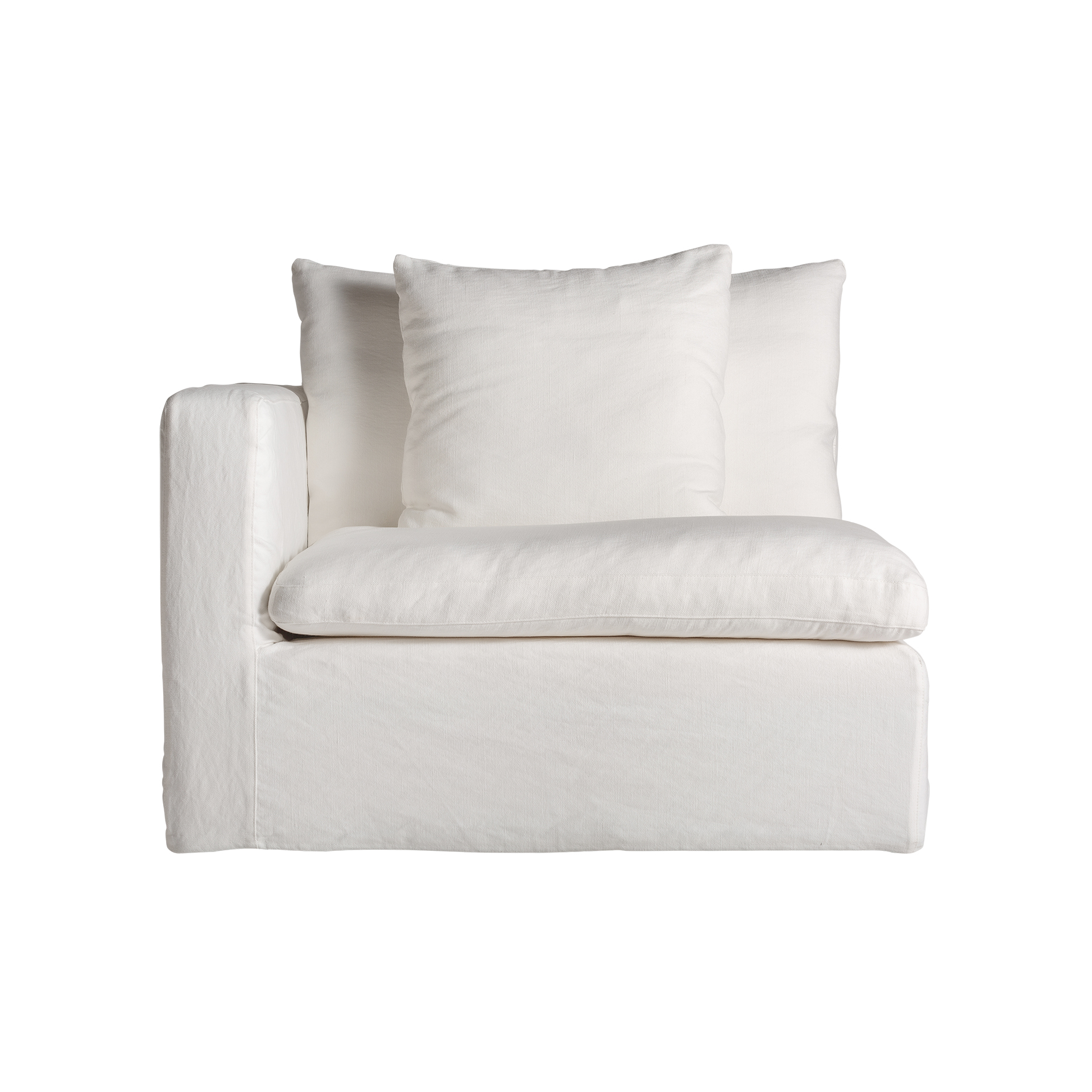 Agda Corner Sofa Module