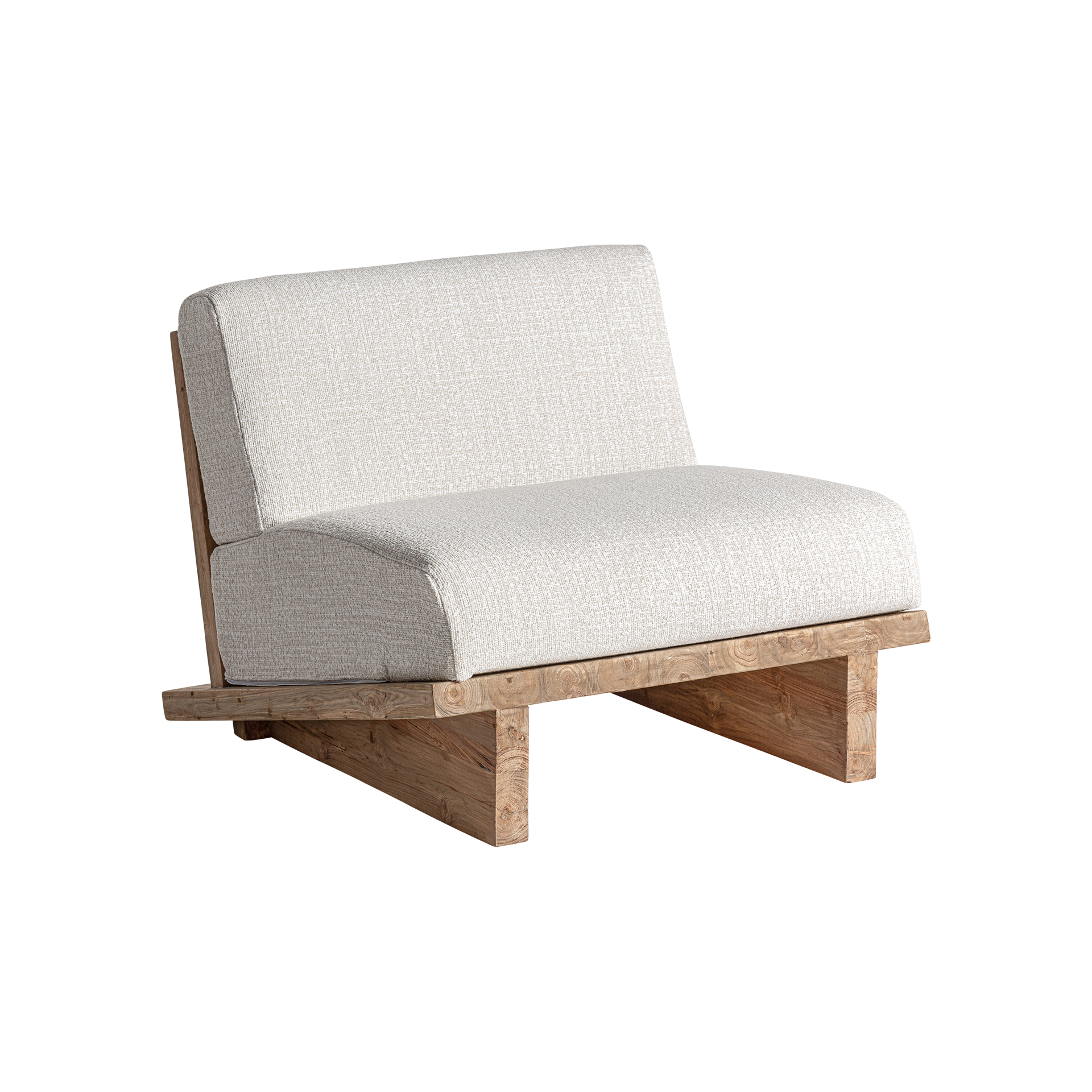 Larren Armchair
