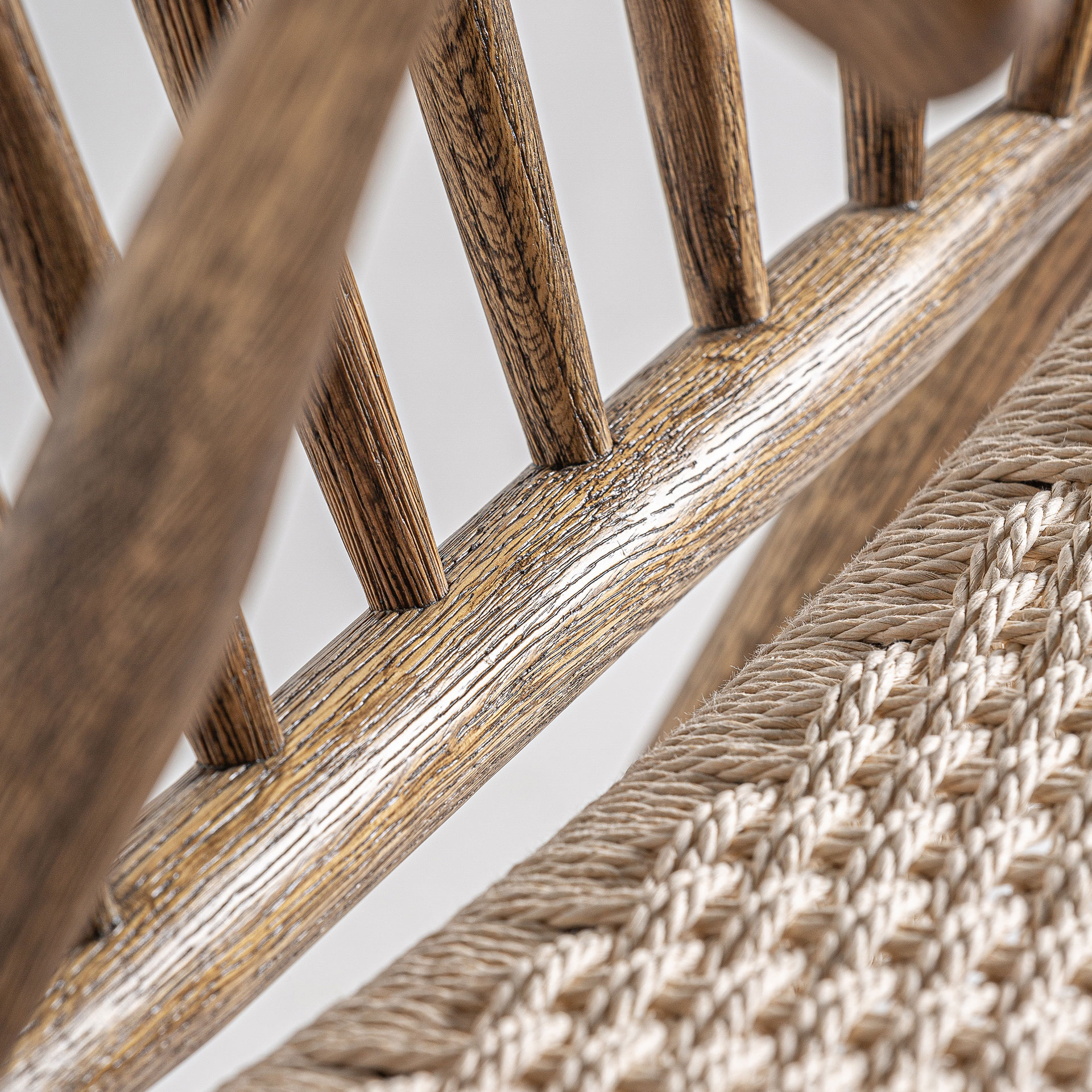 Morben Armchair