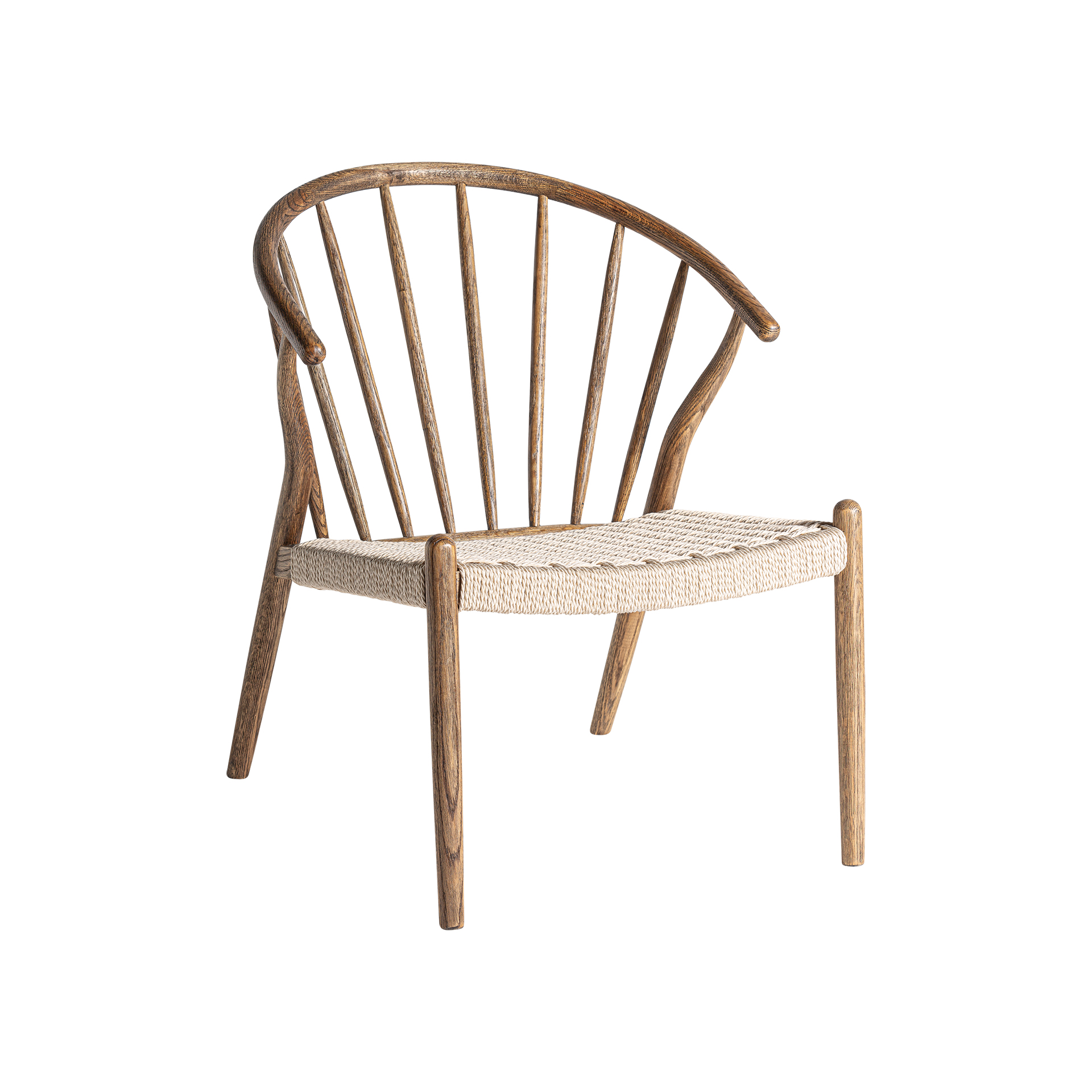 Morben Armchair