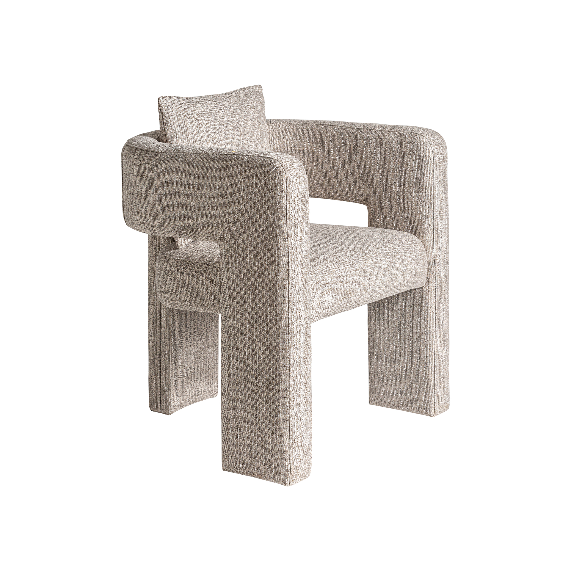 Halben Armchair