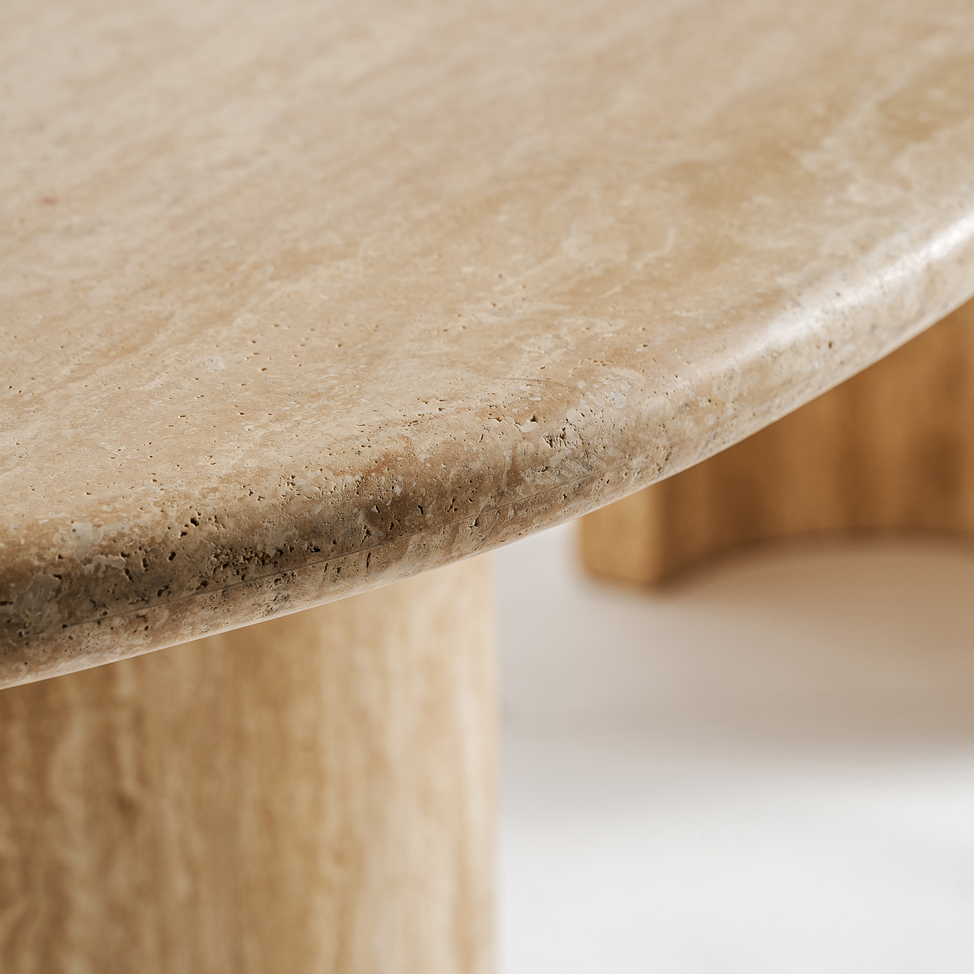 Thatcher Dining Table #1