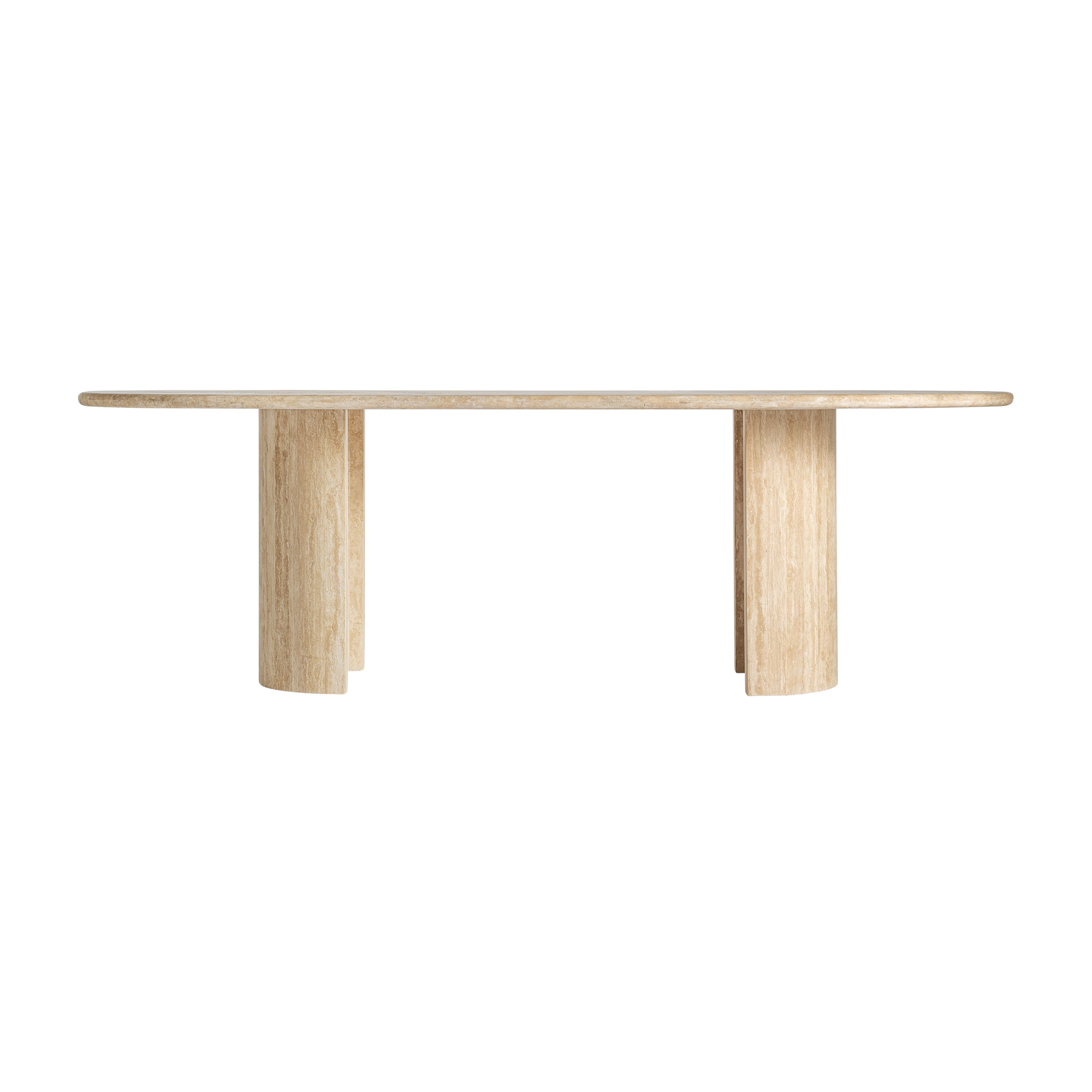 Thatcher Dining Table #1