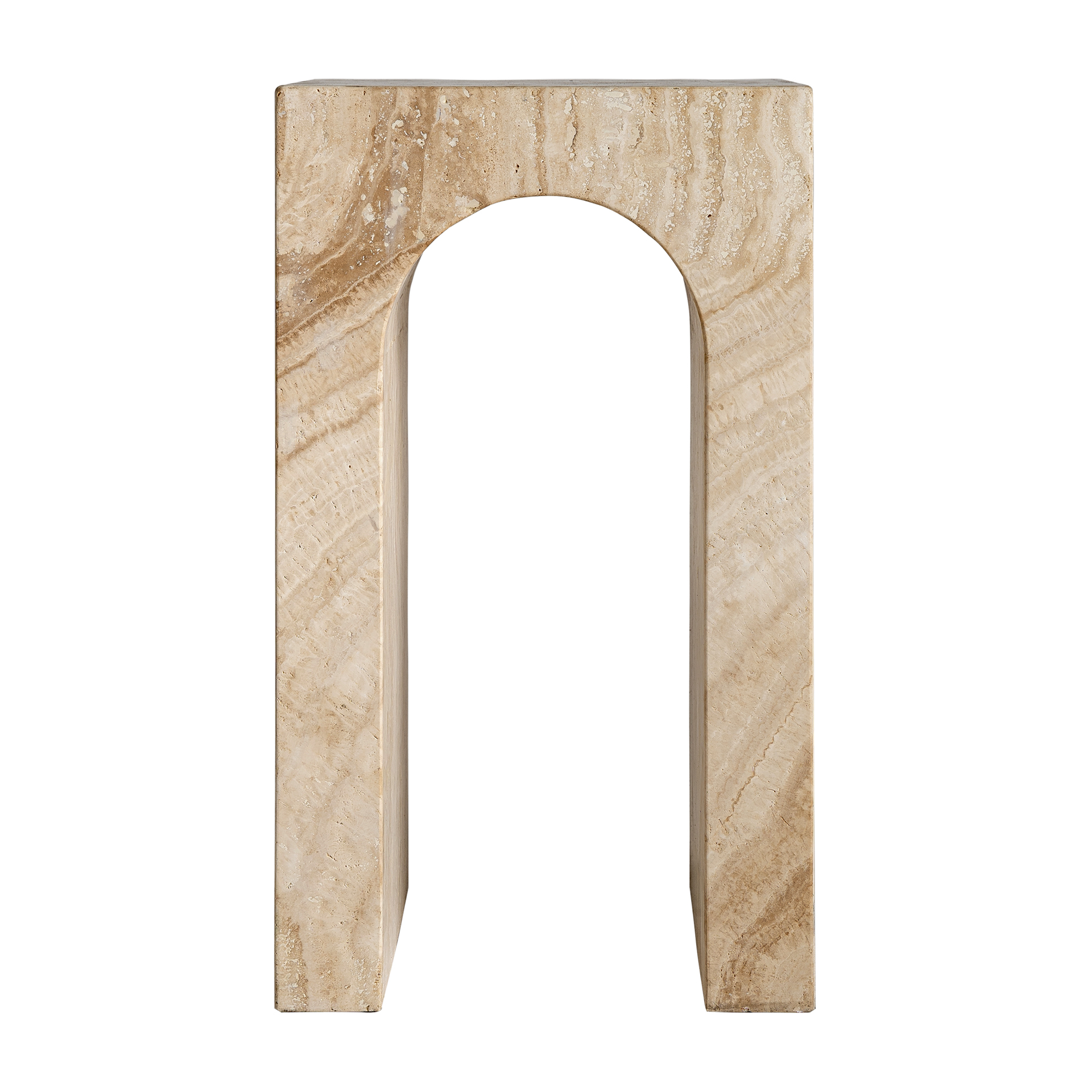 Thatcher Side Table