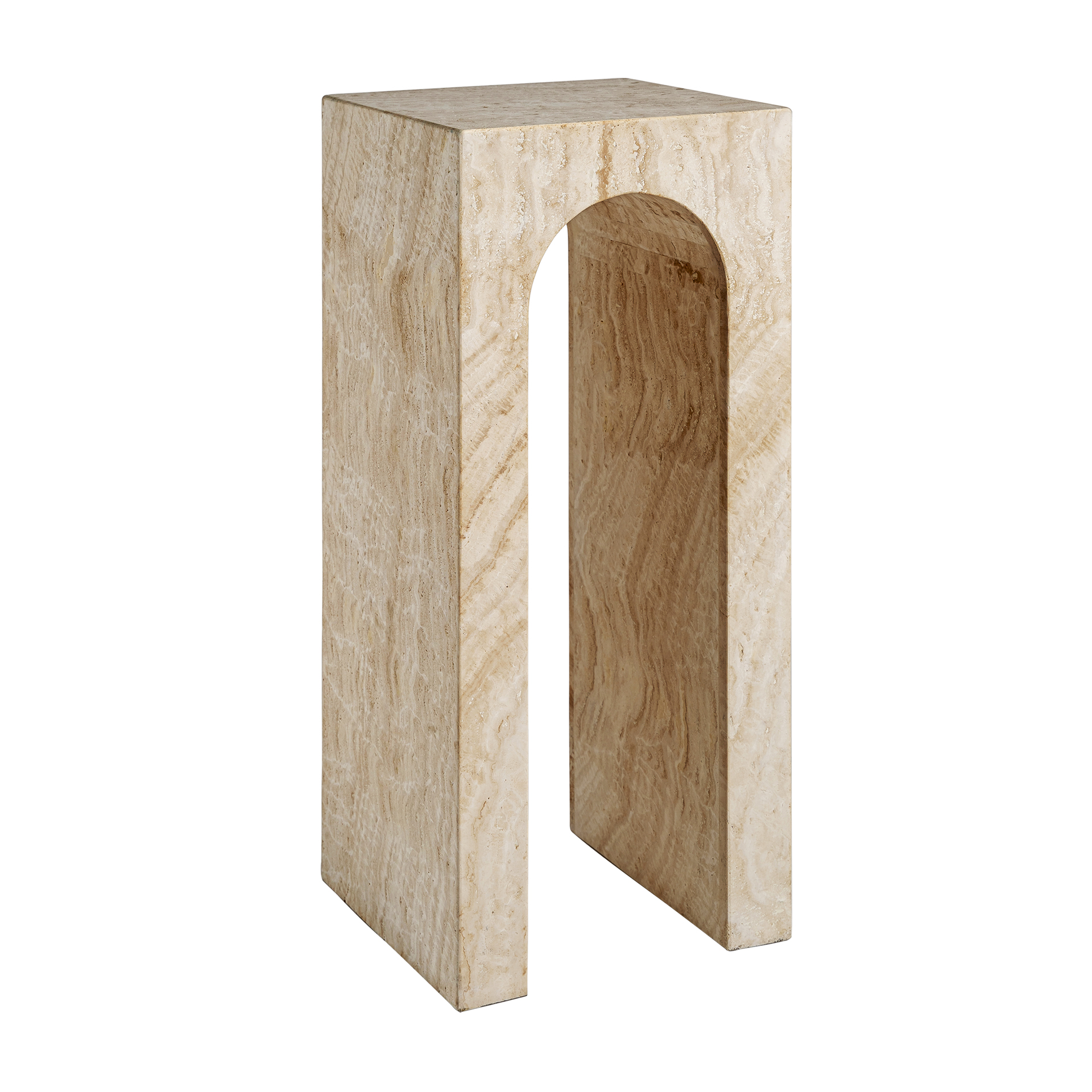 Thatcher Pedestal Table