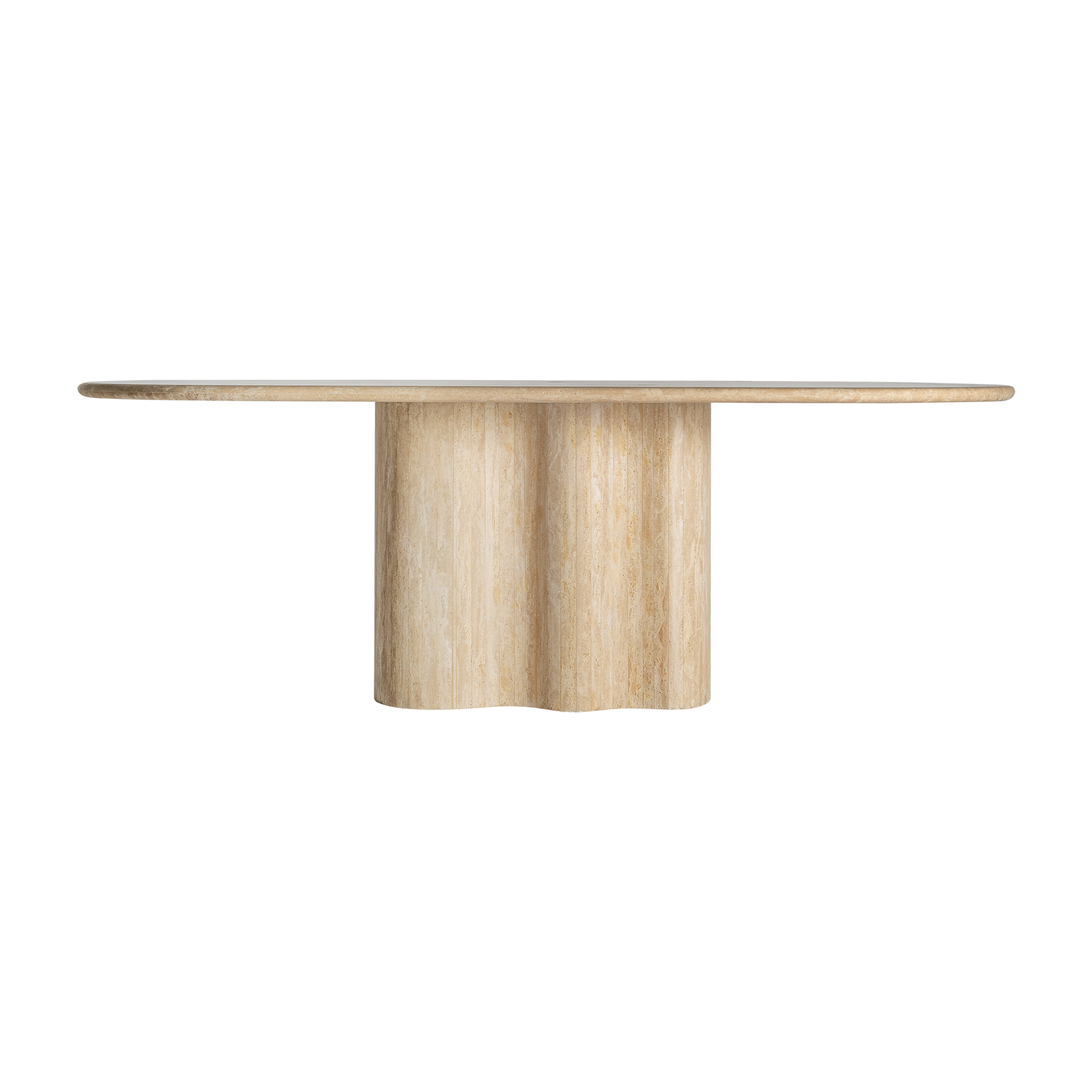 Thatcher Dining Table #3
