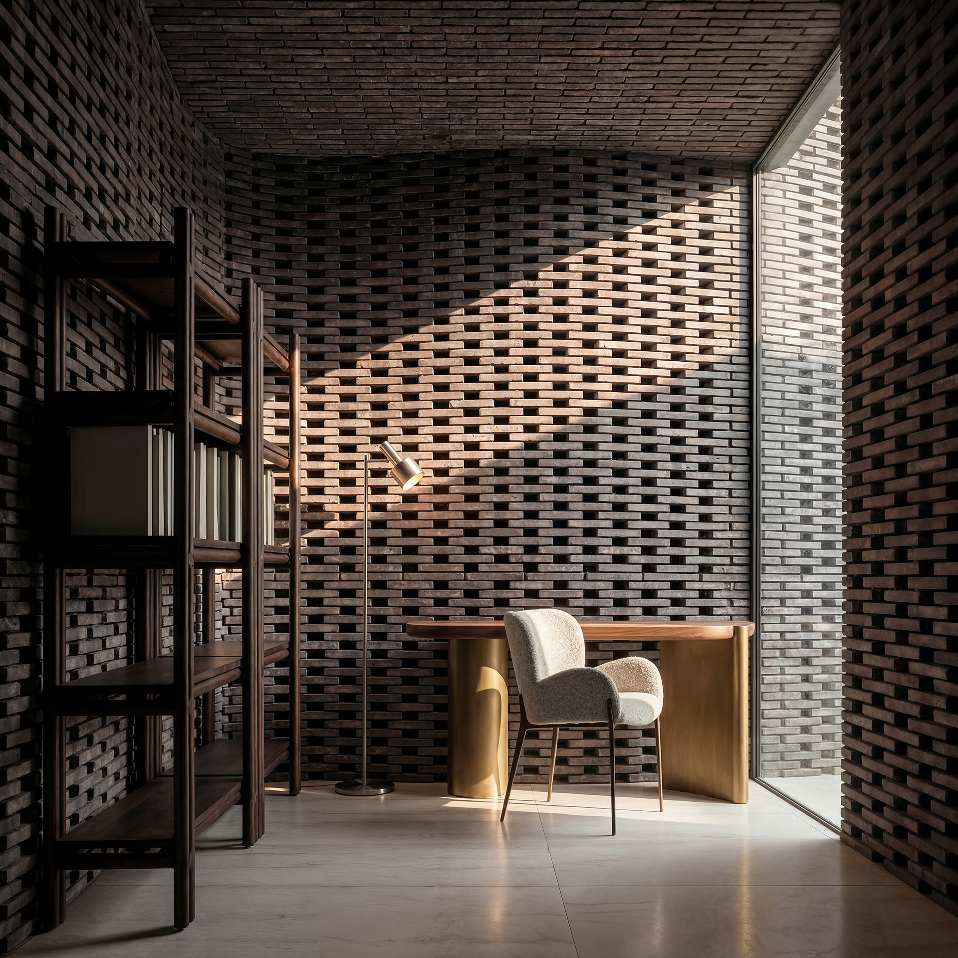 Gabor Chair