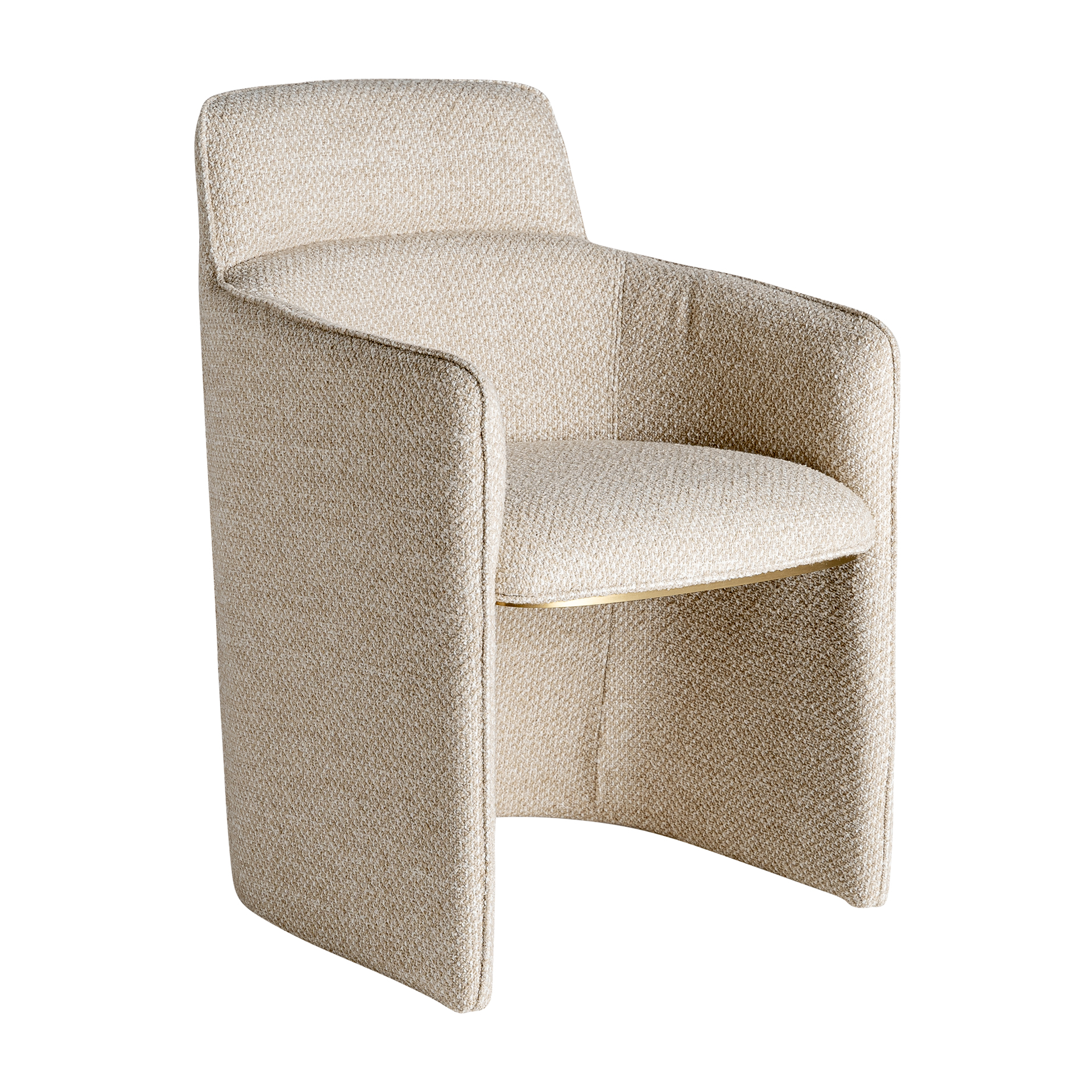 Mason Armchair