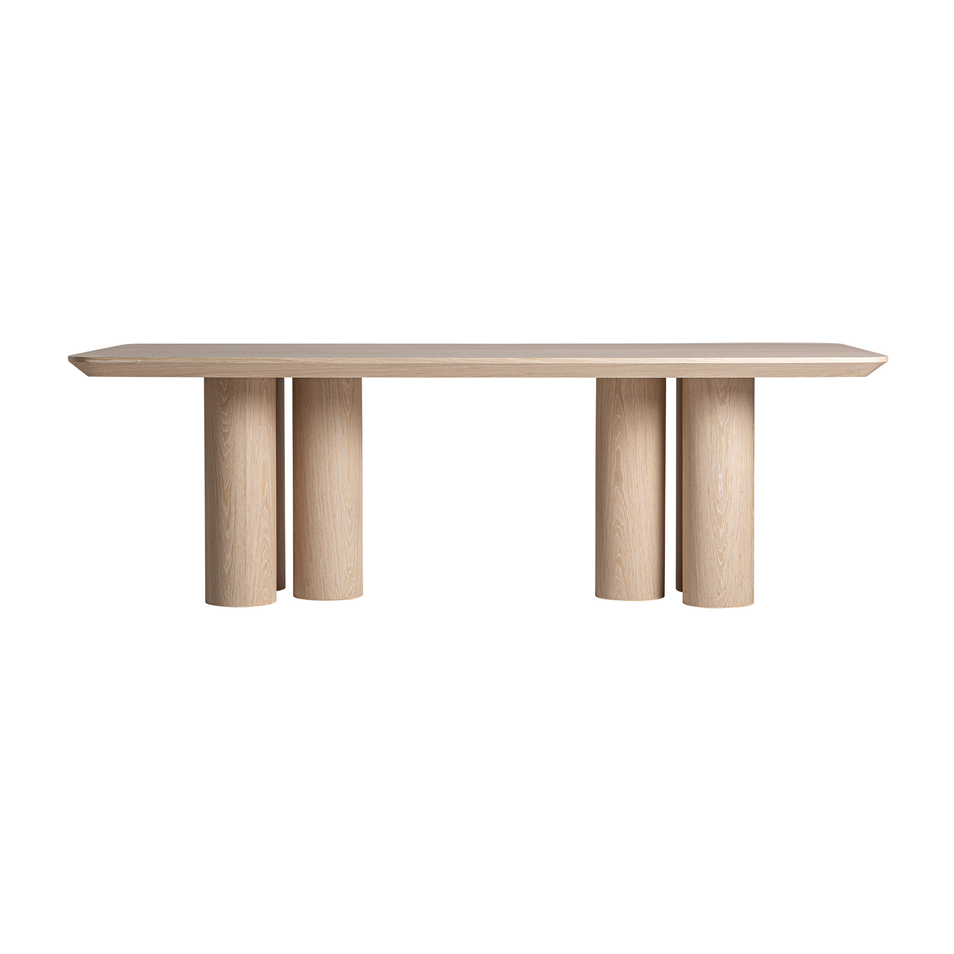 Praxton Dining Table #1