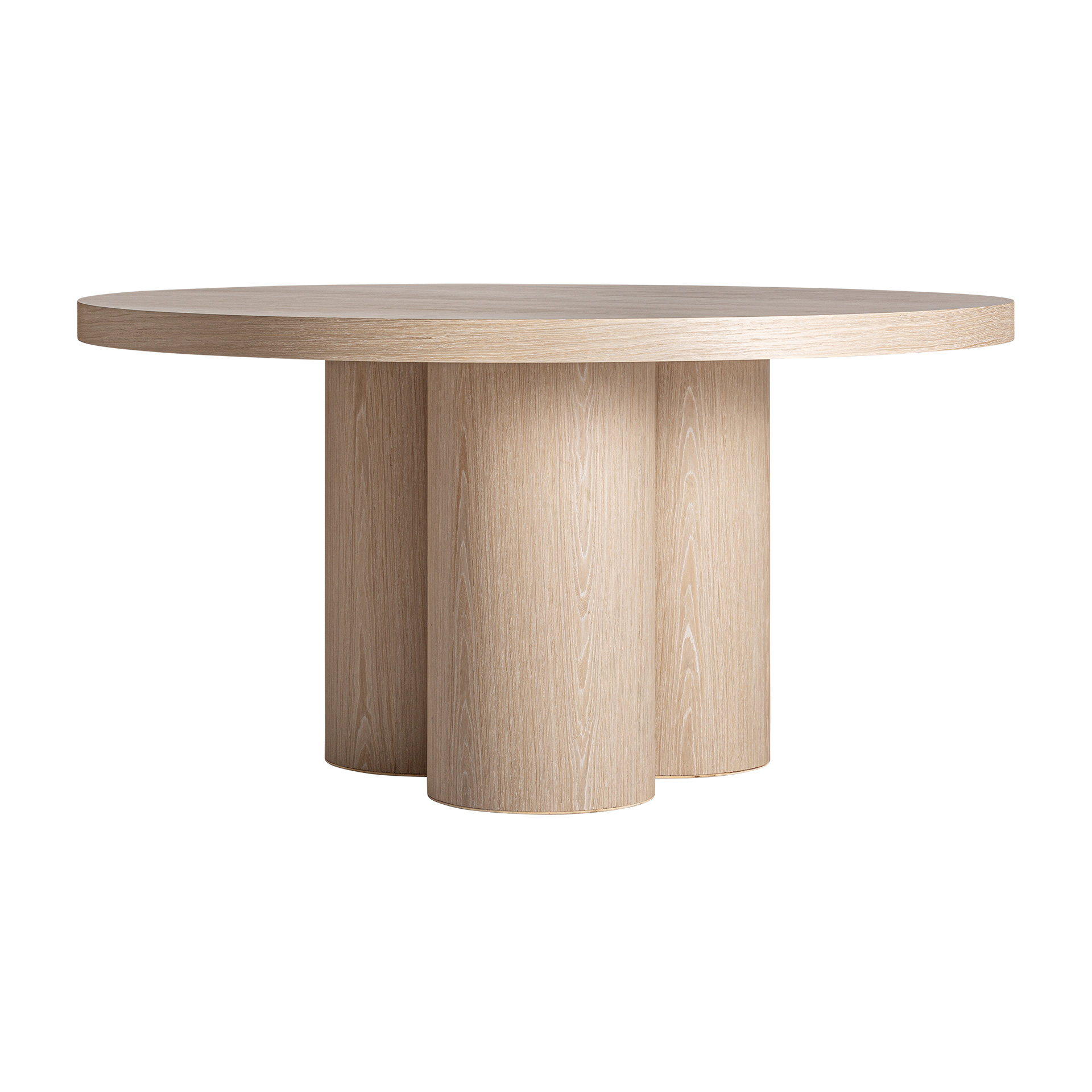Praxton Dining Table #2