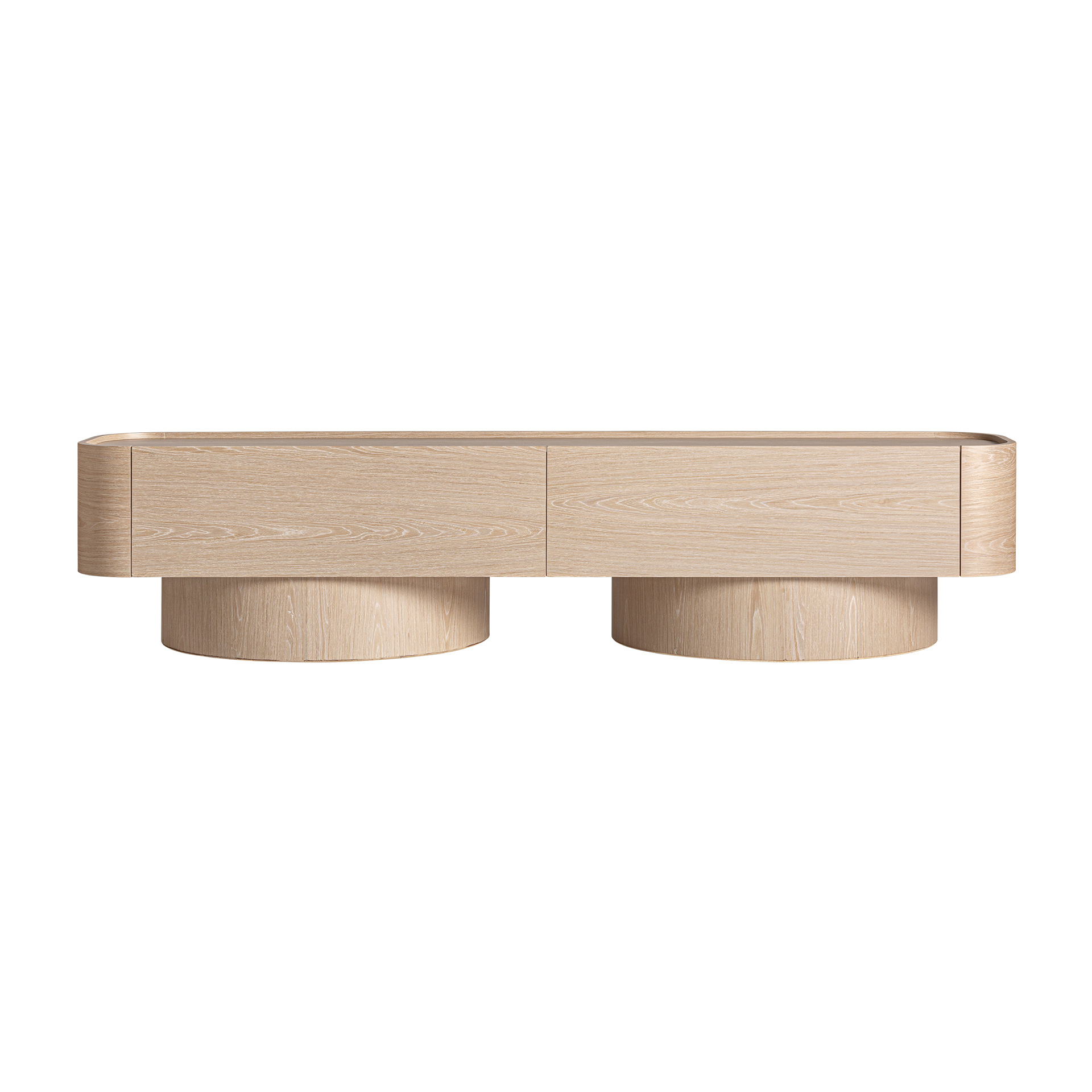 Praxton TV Stand