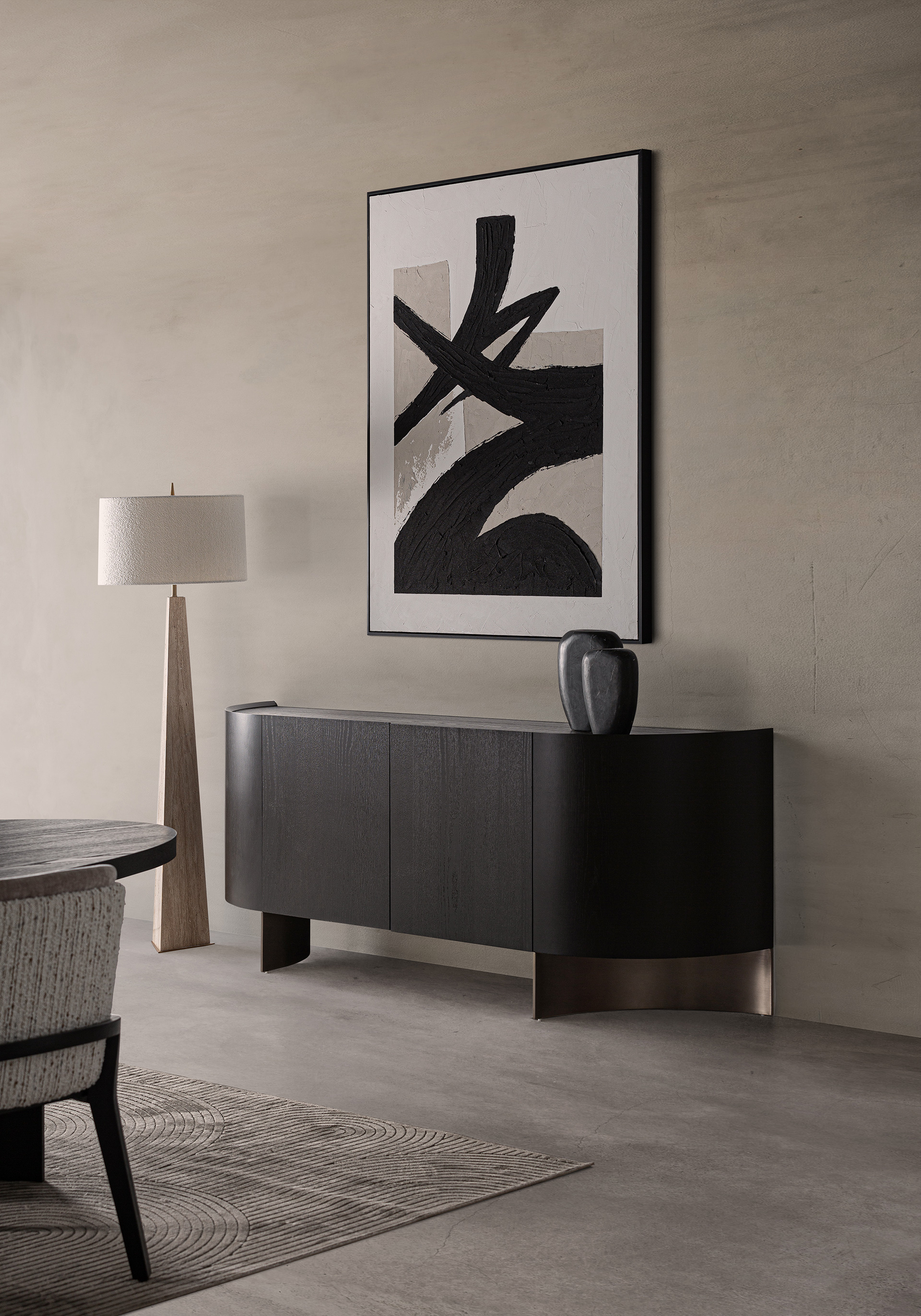 Nevin Sideboard