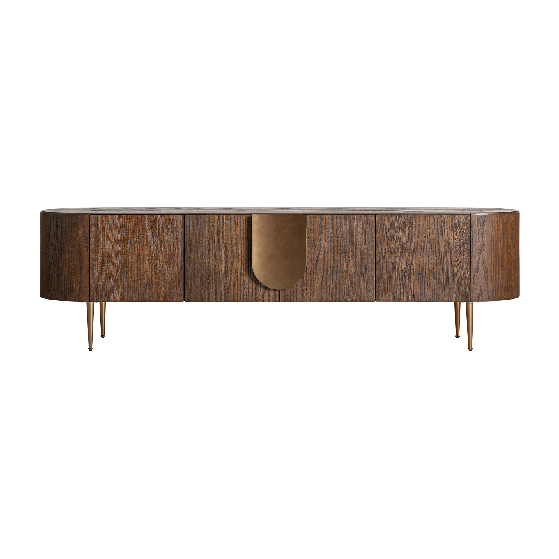 Trenton TV Stand