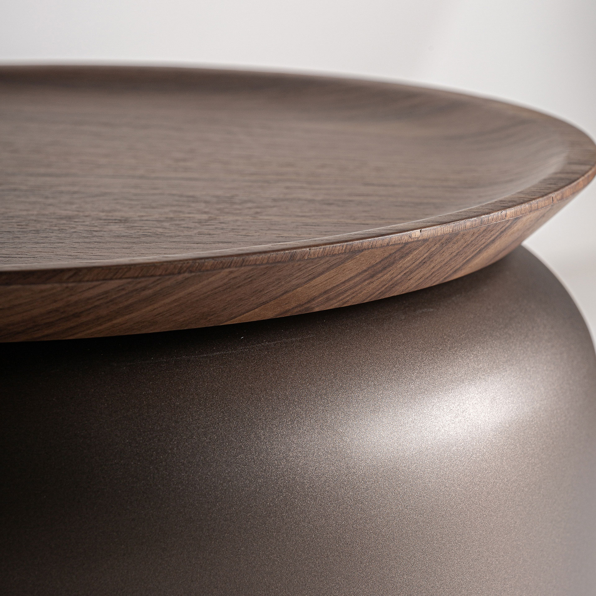 Burnett Side Table