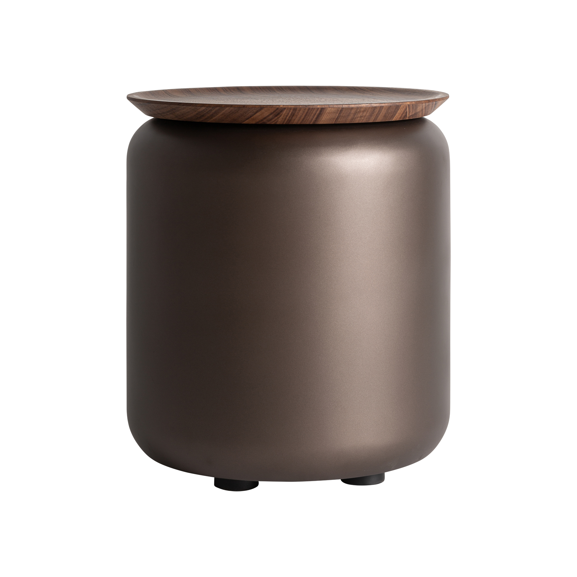 Burnett Side Table