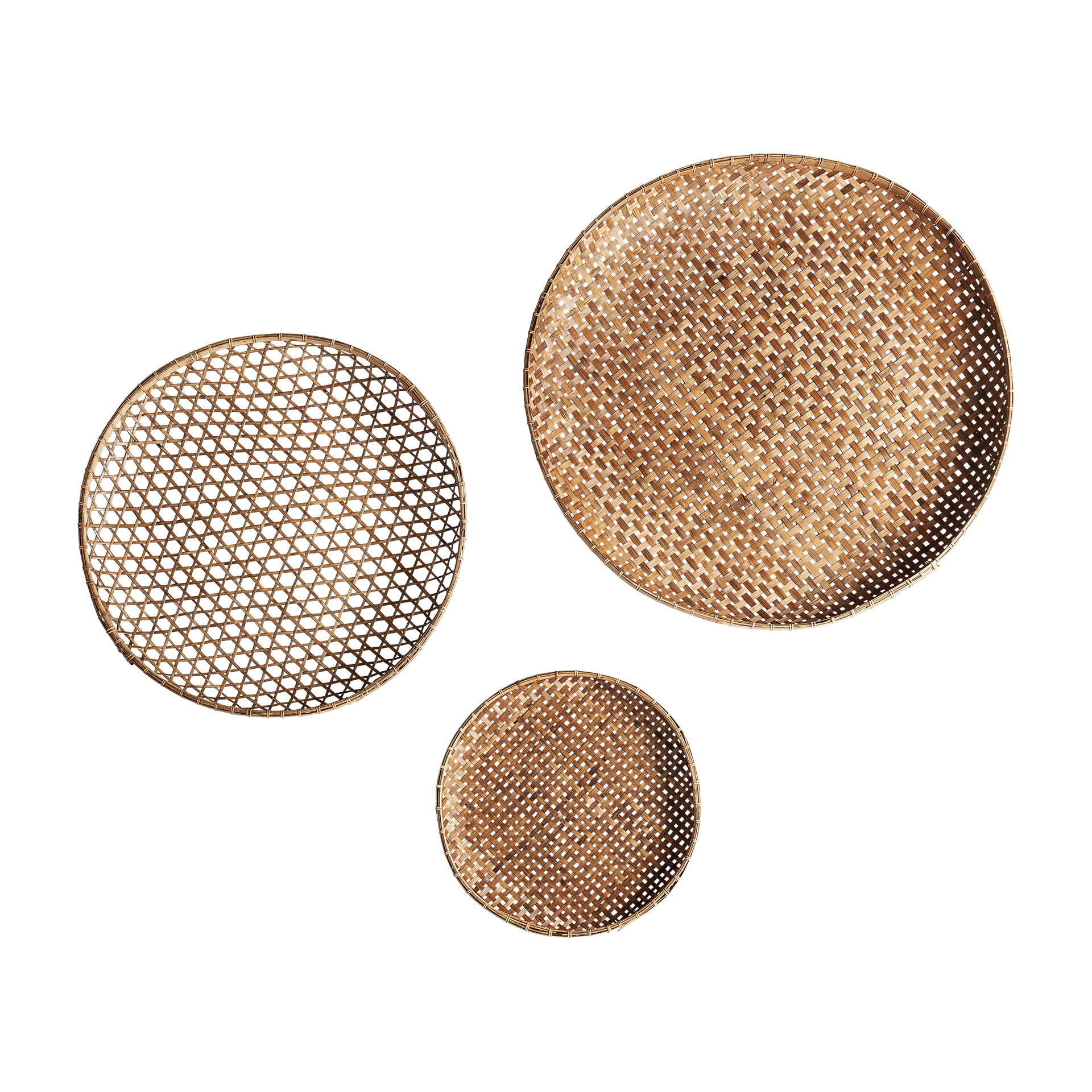 Basque Wall Art (Set Of 3)