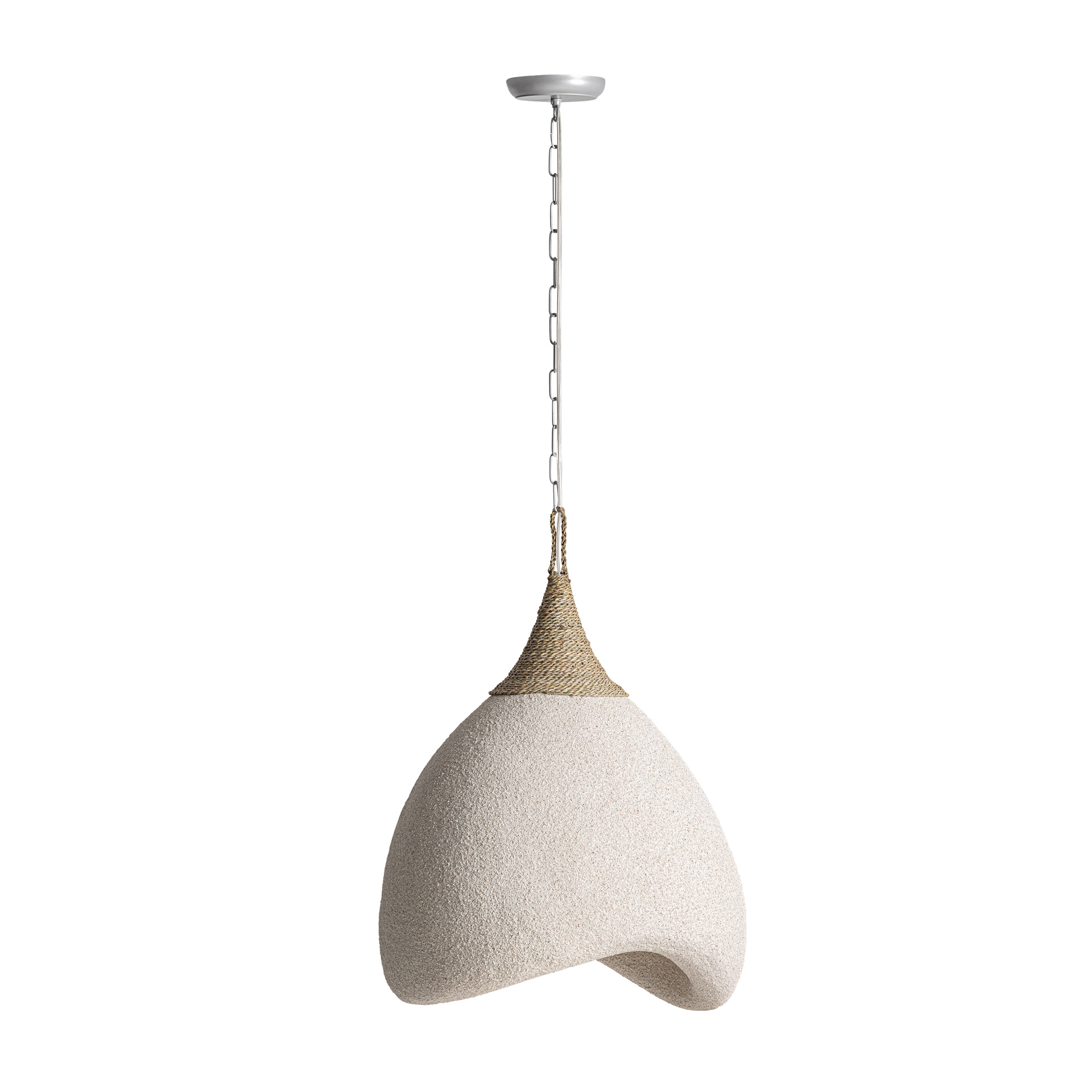 Nyles Ceiling Lamp - Image 2