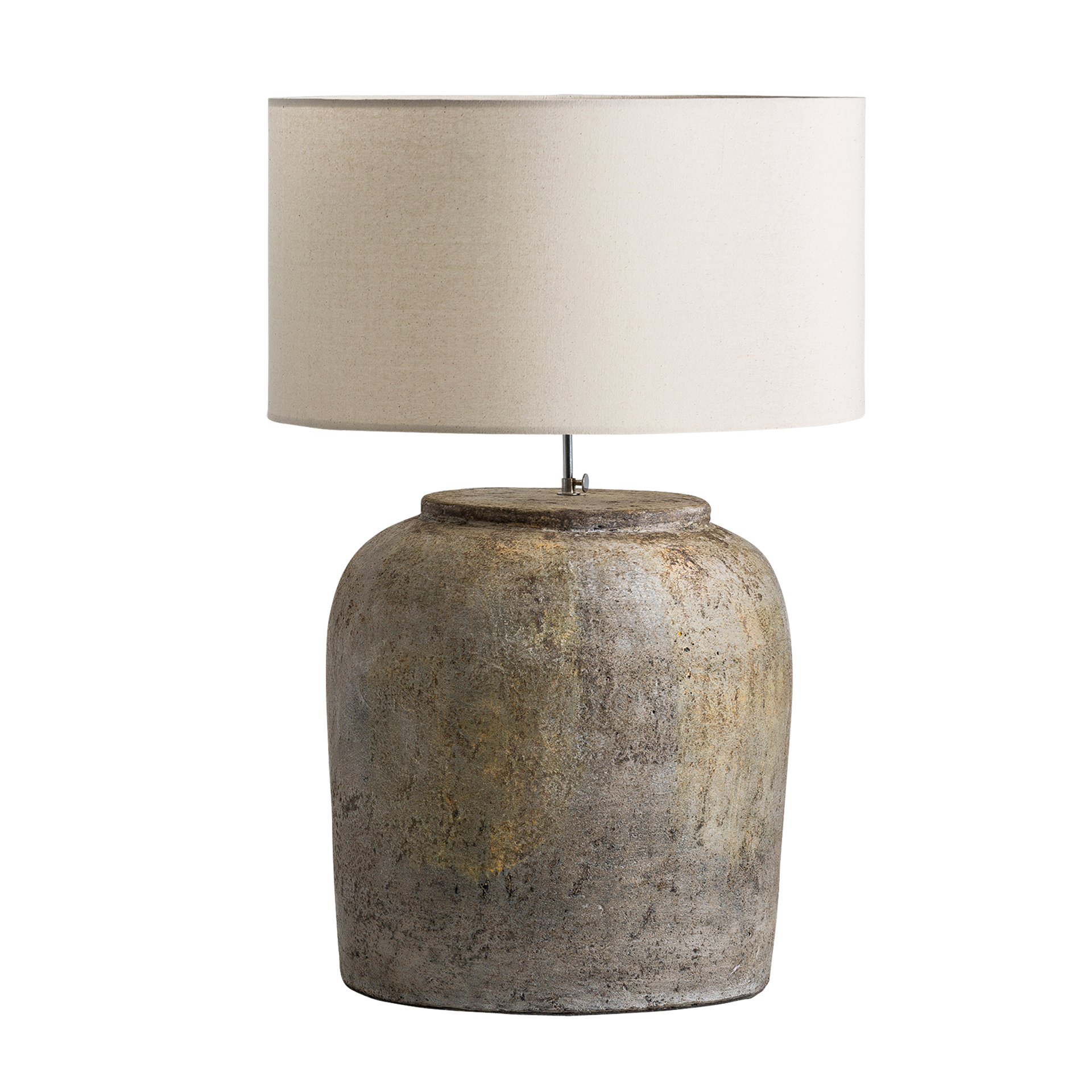Siegfried Table Lamp