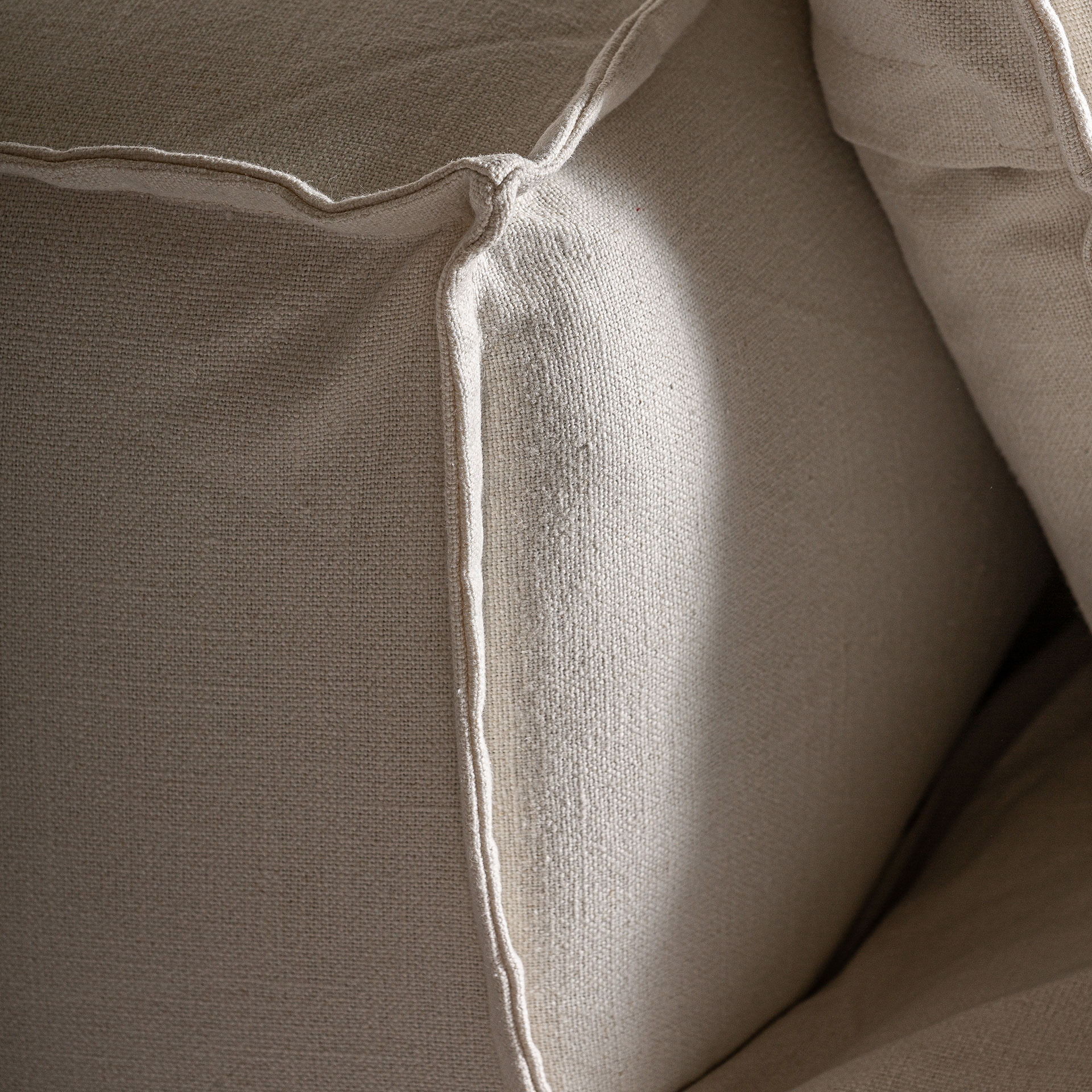 Isabella Central Sofa Module