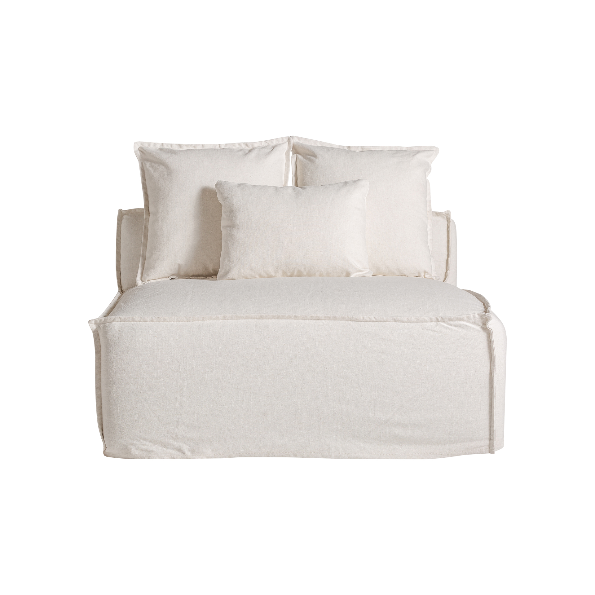 Isabella Central Sofa Module