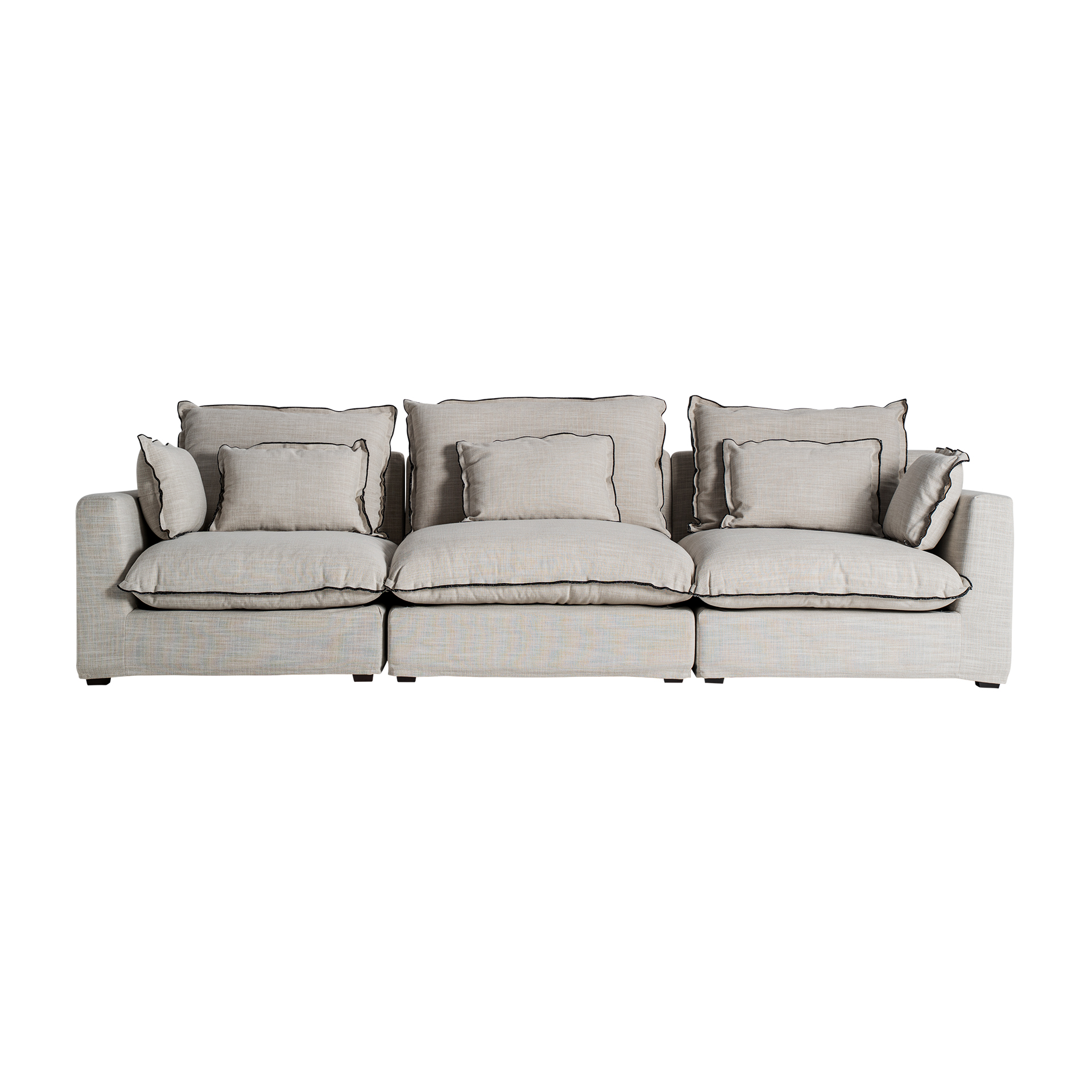 Bieva Corner Sofa Module