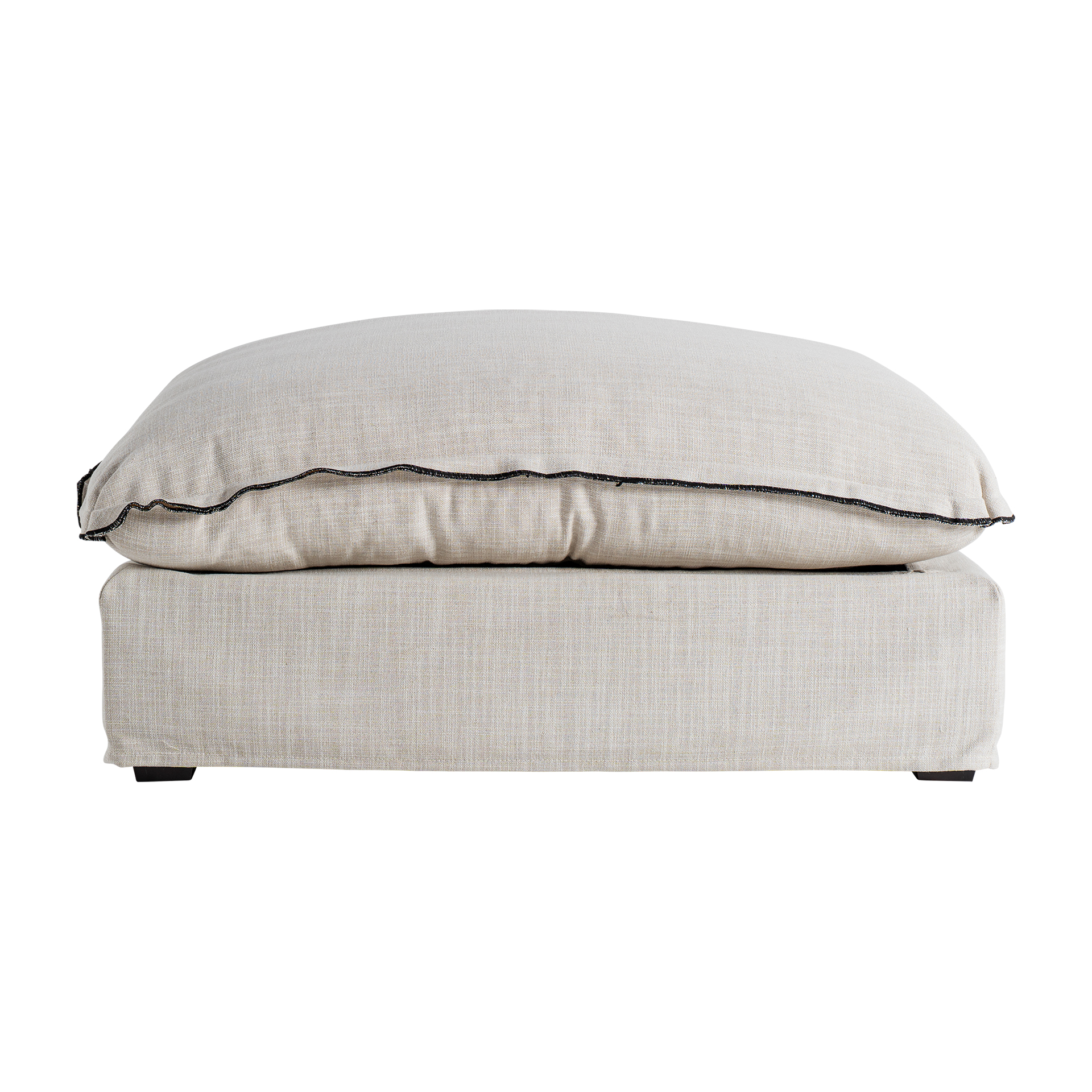 Bieva Sofa Module Footrest