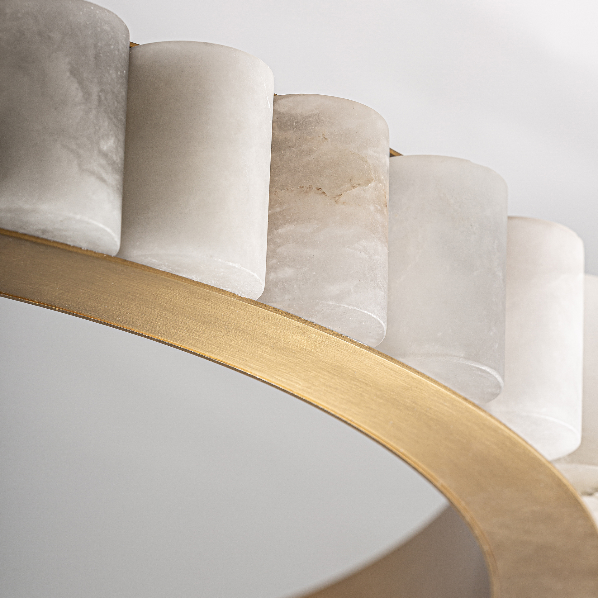 Aurora Ceiling Lamp