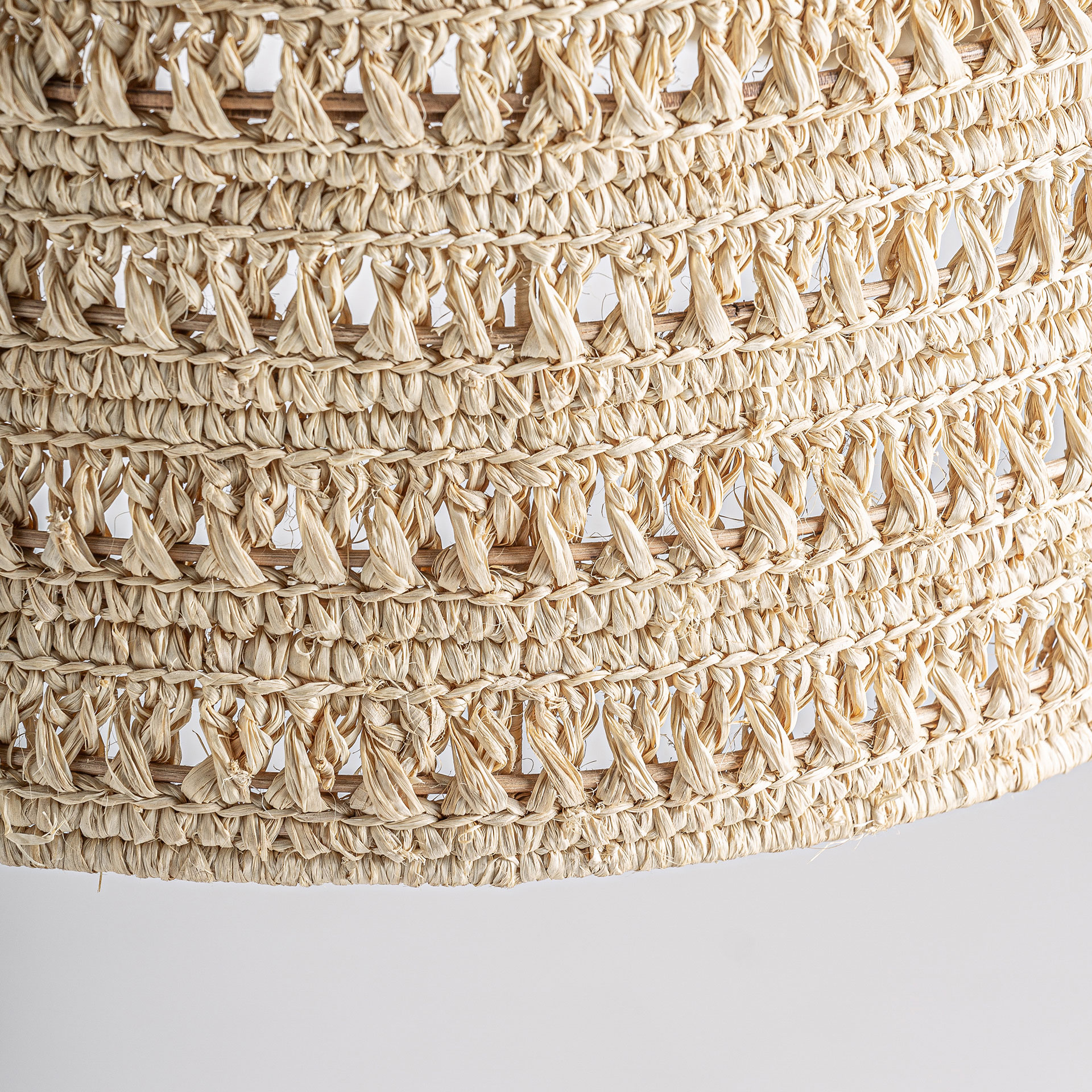 Merza Ceiling Lamp (Set Of 3)