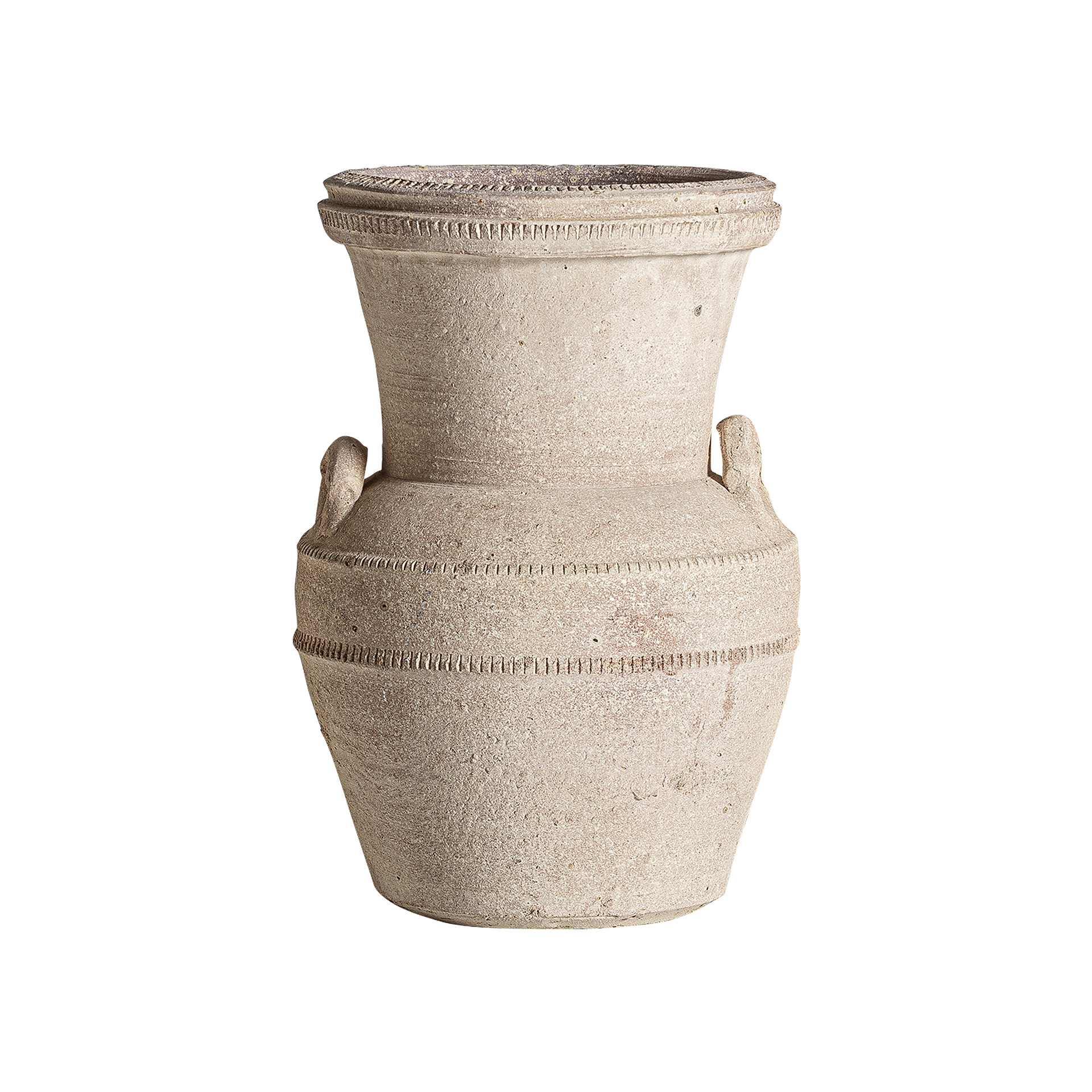 Kaelen Amphora Vase