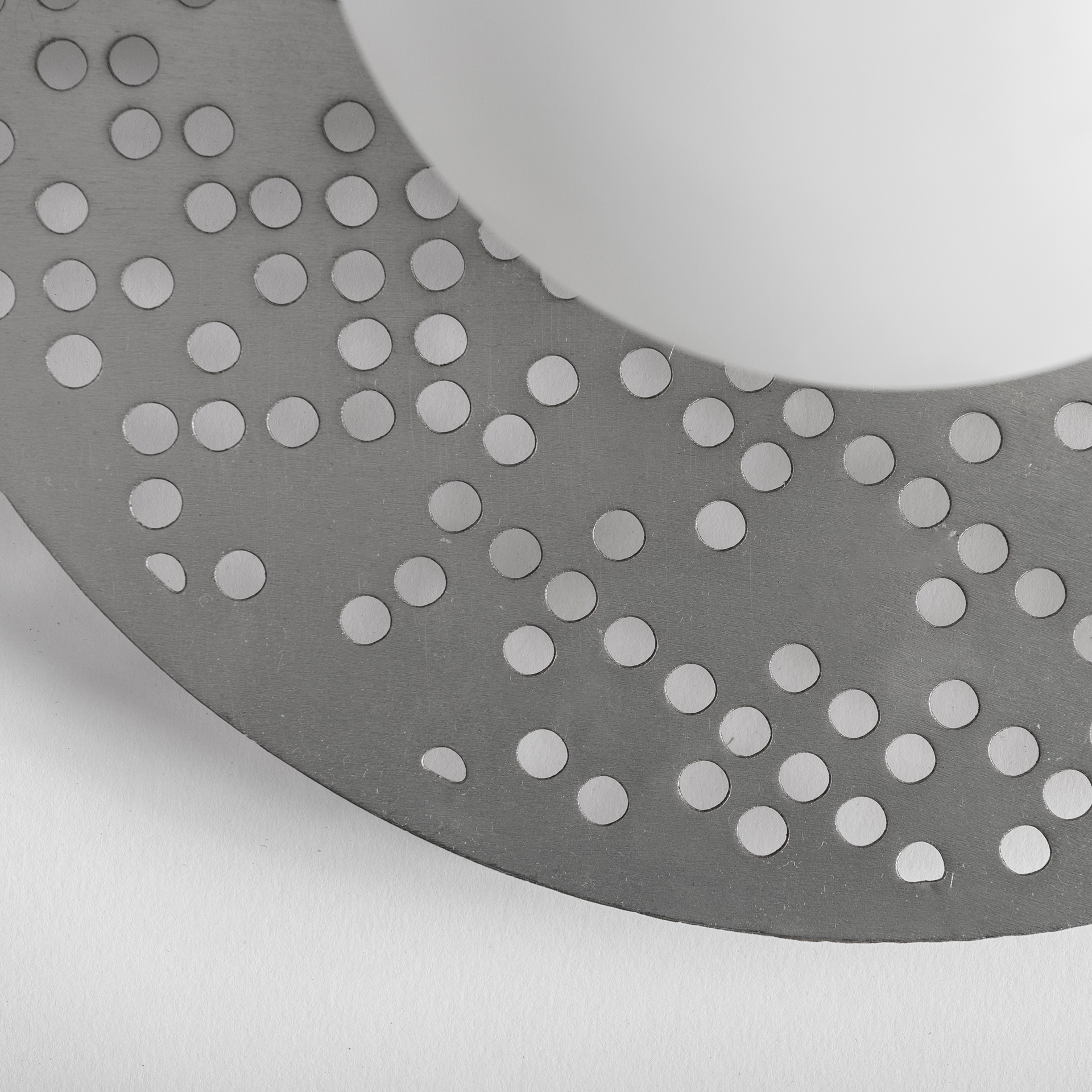 Jacarda Wall Lamp