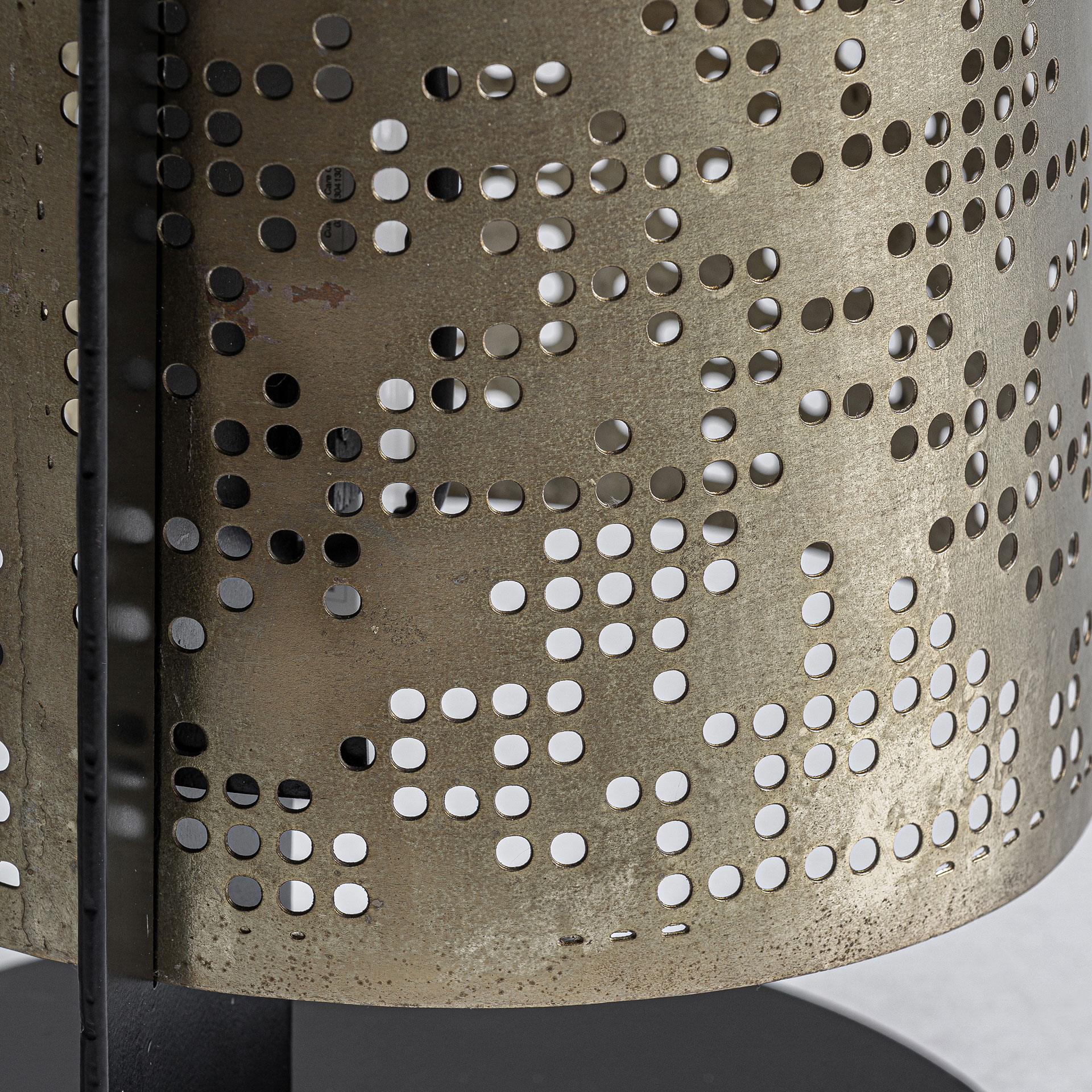 Jacarda Floor Lamp