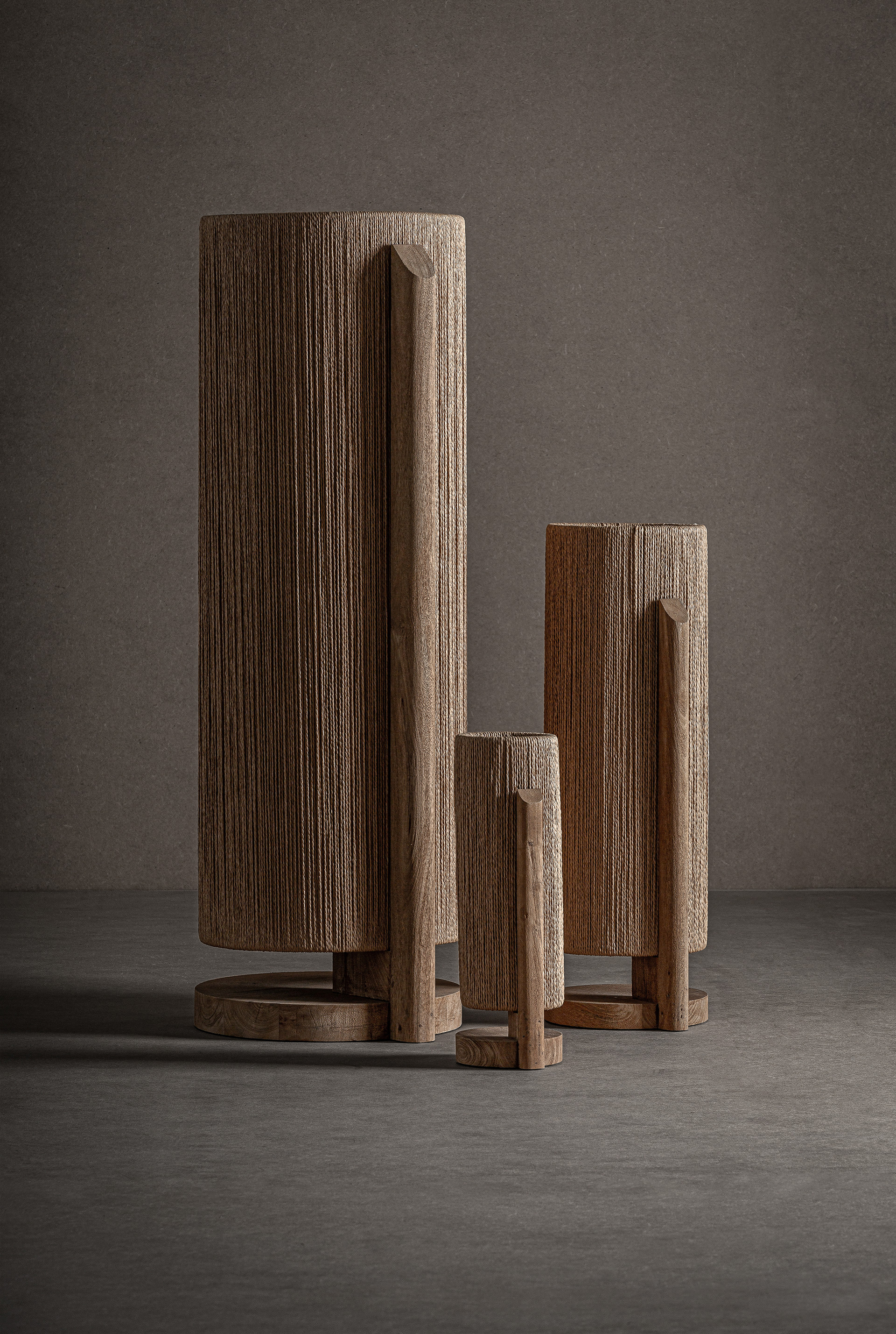 Jacarda Table Lamp