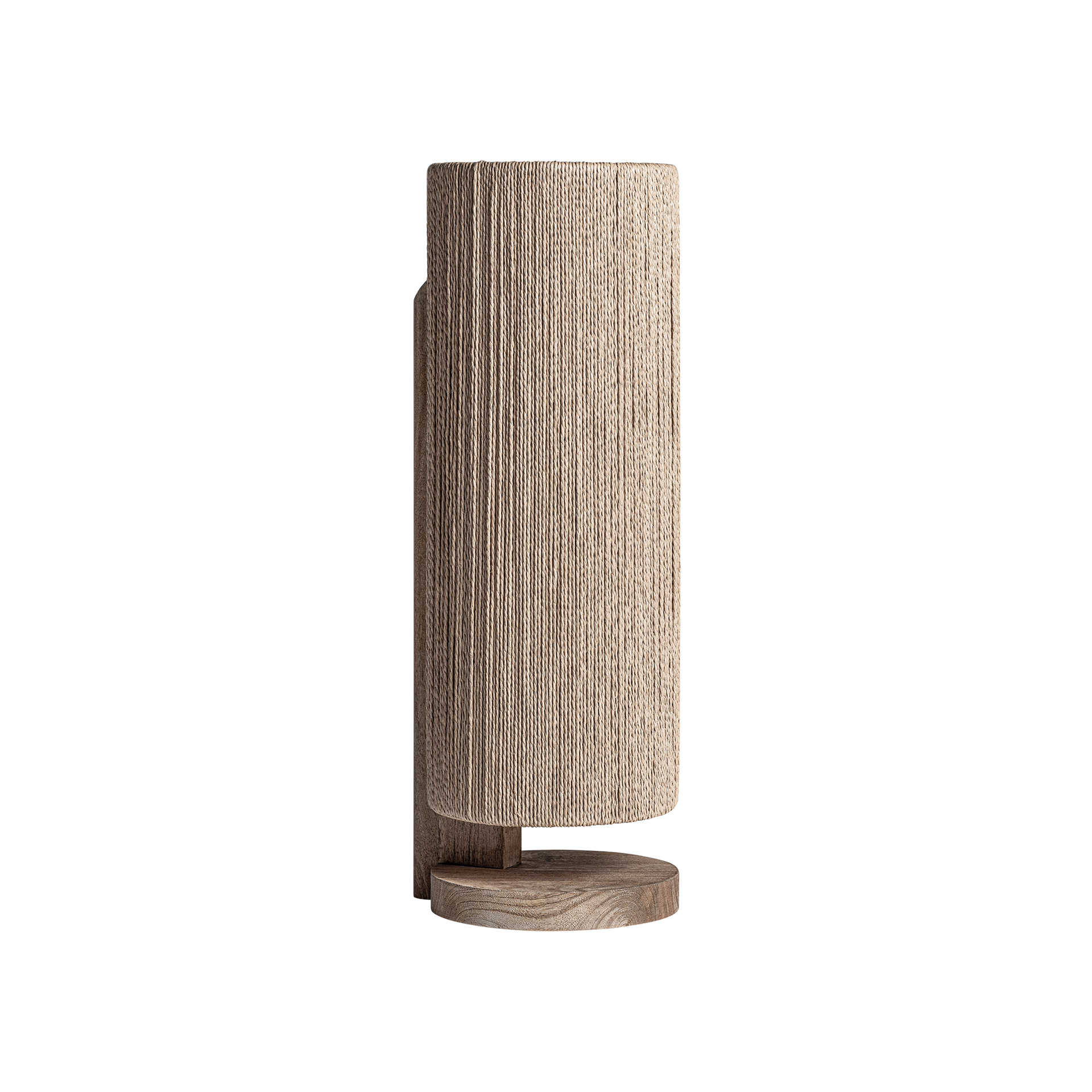 Jacarda Floor Lamp