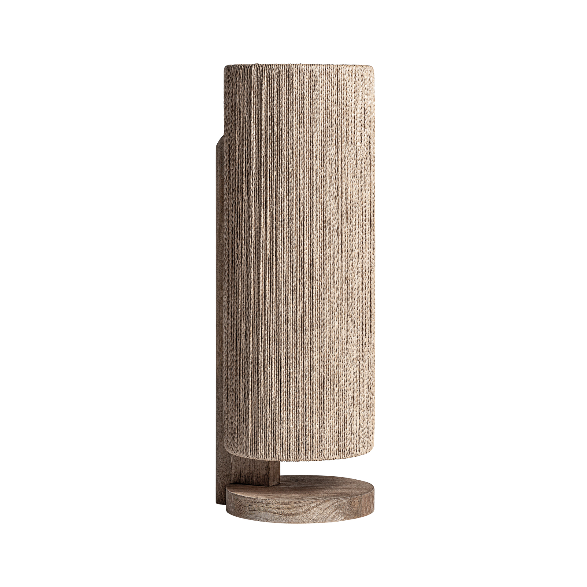Jacarda Floor Lamp