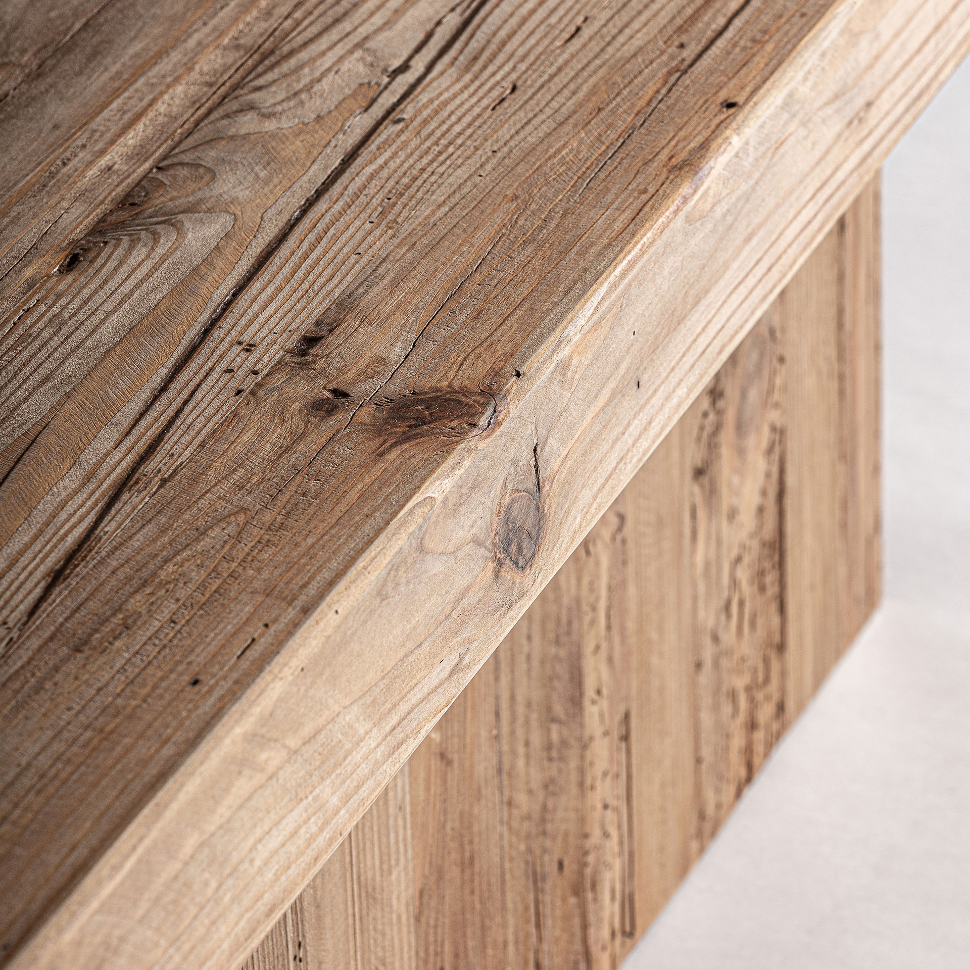 Brevin Coffee Table
