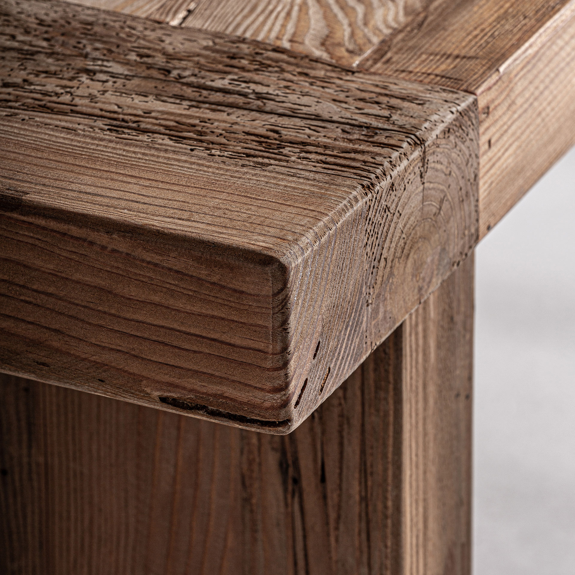 Brevin Bench