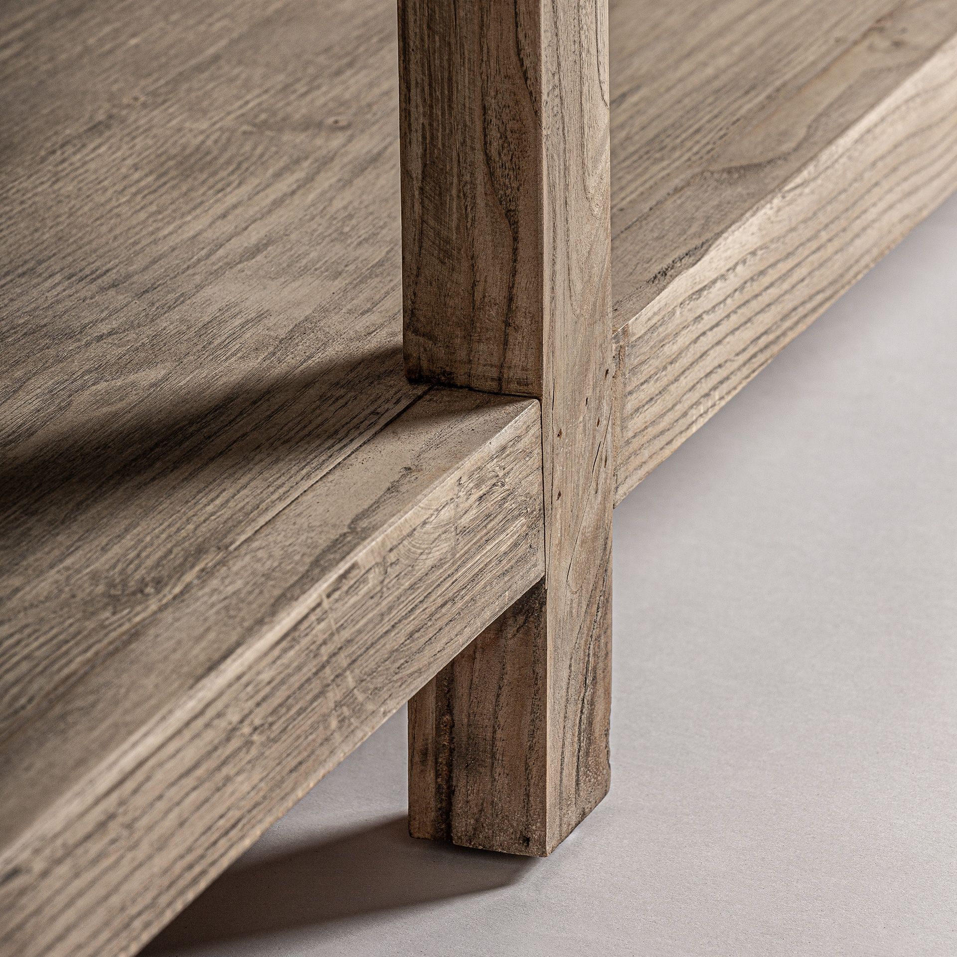 Masen Glass Cabinet