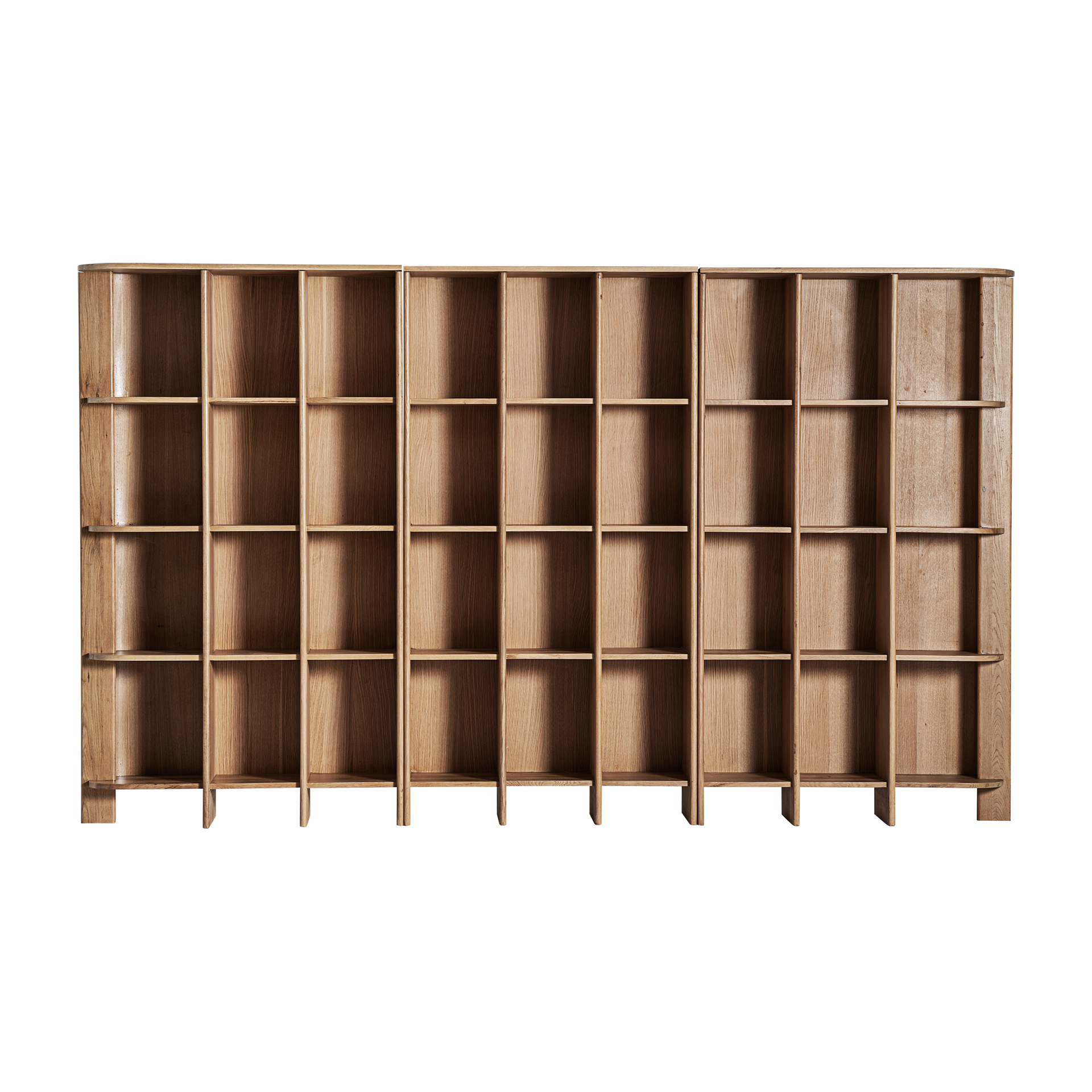Nera Bookcase