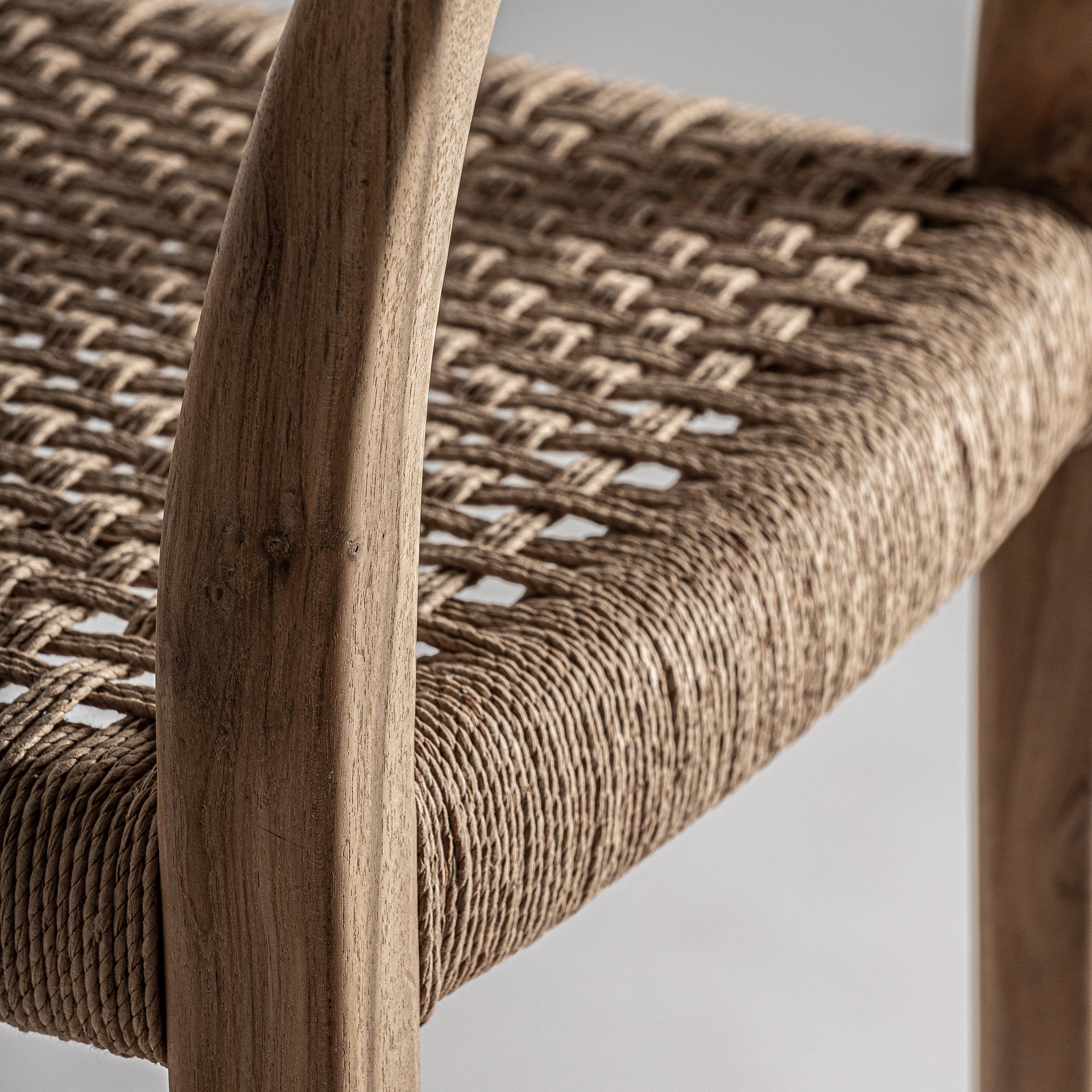 Caine Bar Stool