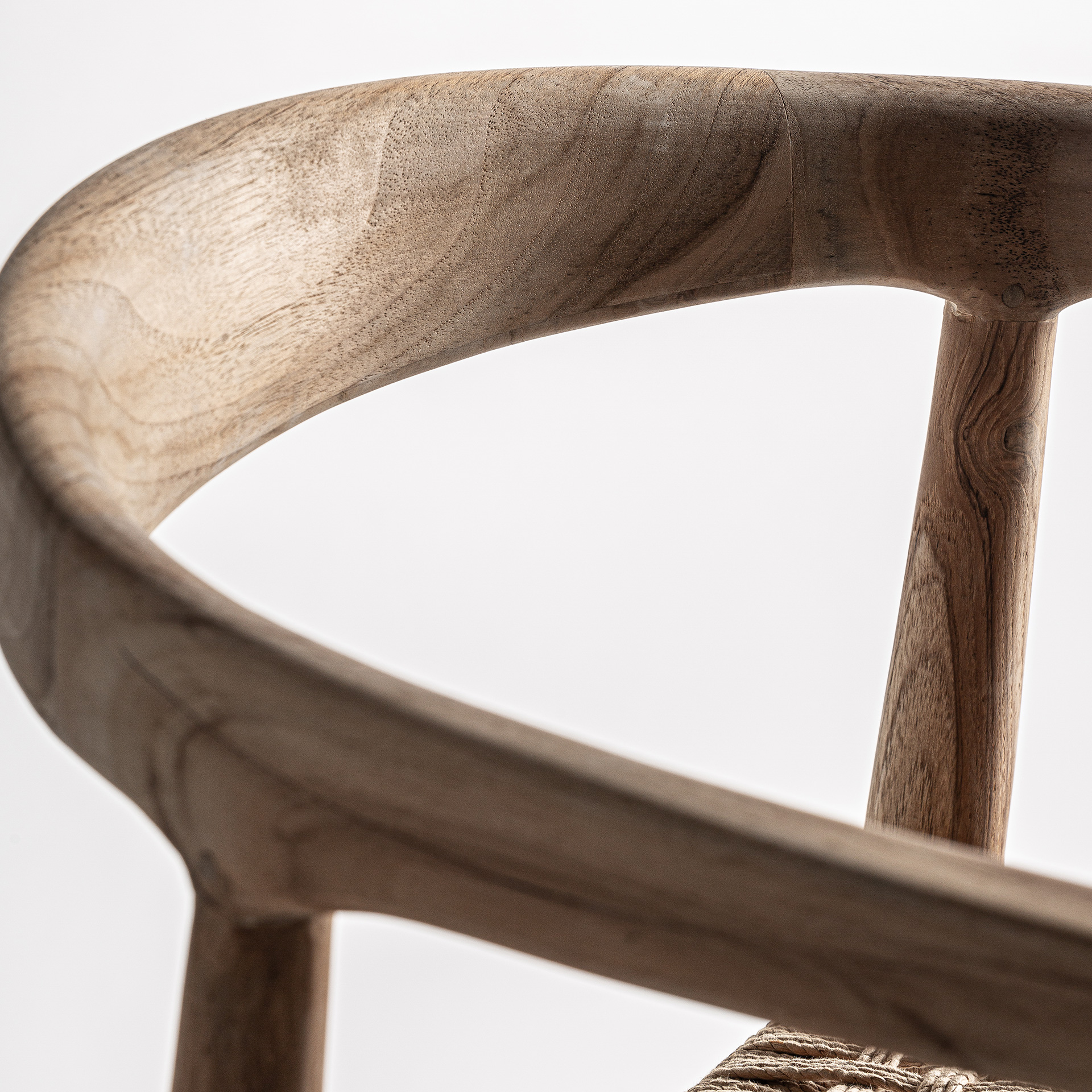 Caine Bar Stool