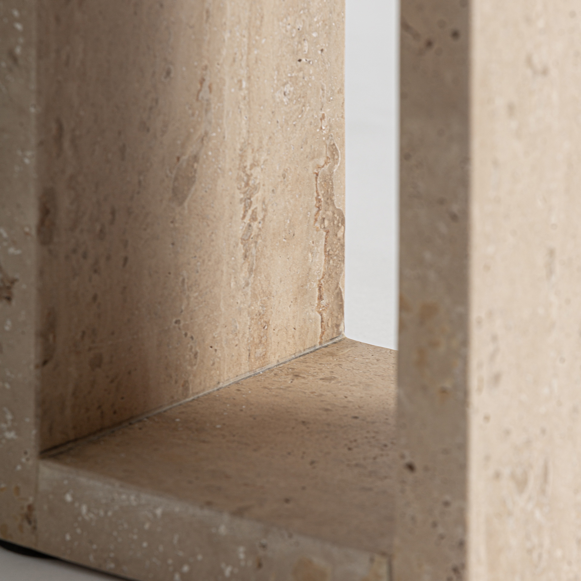 Clara Console Table