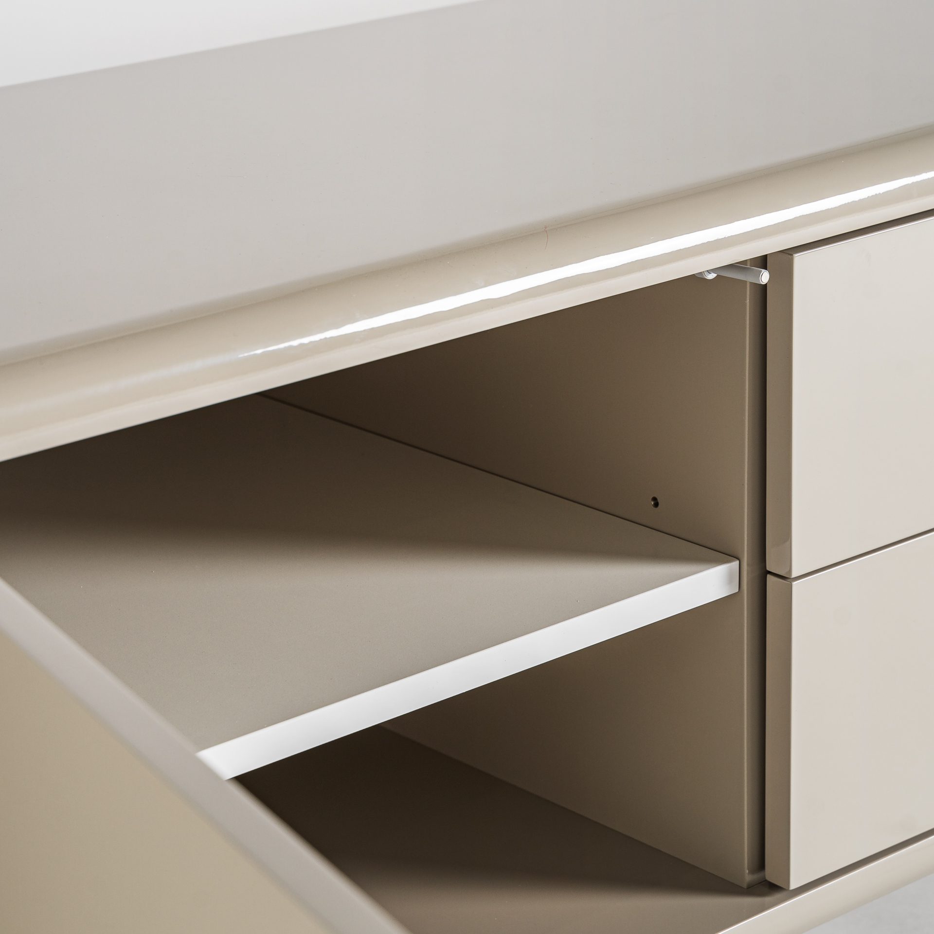 Zorian TV Stand