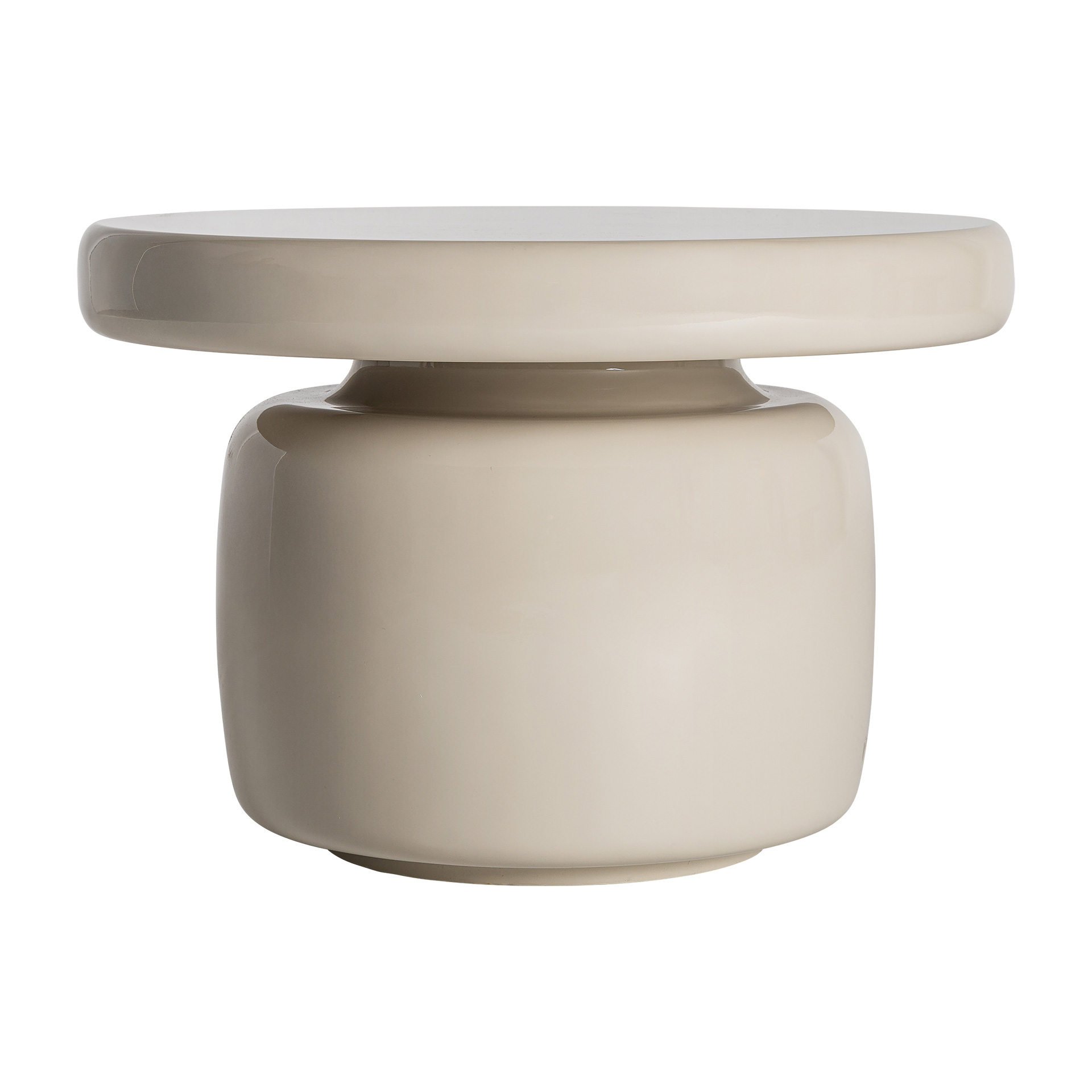 Zorian Side Table