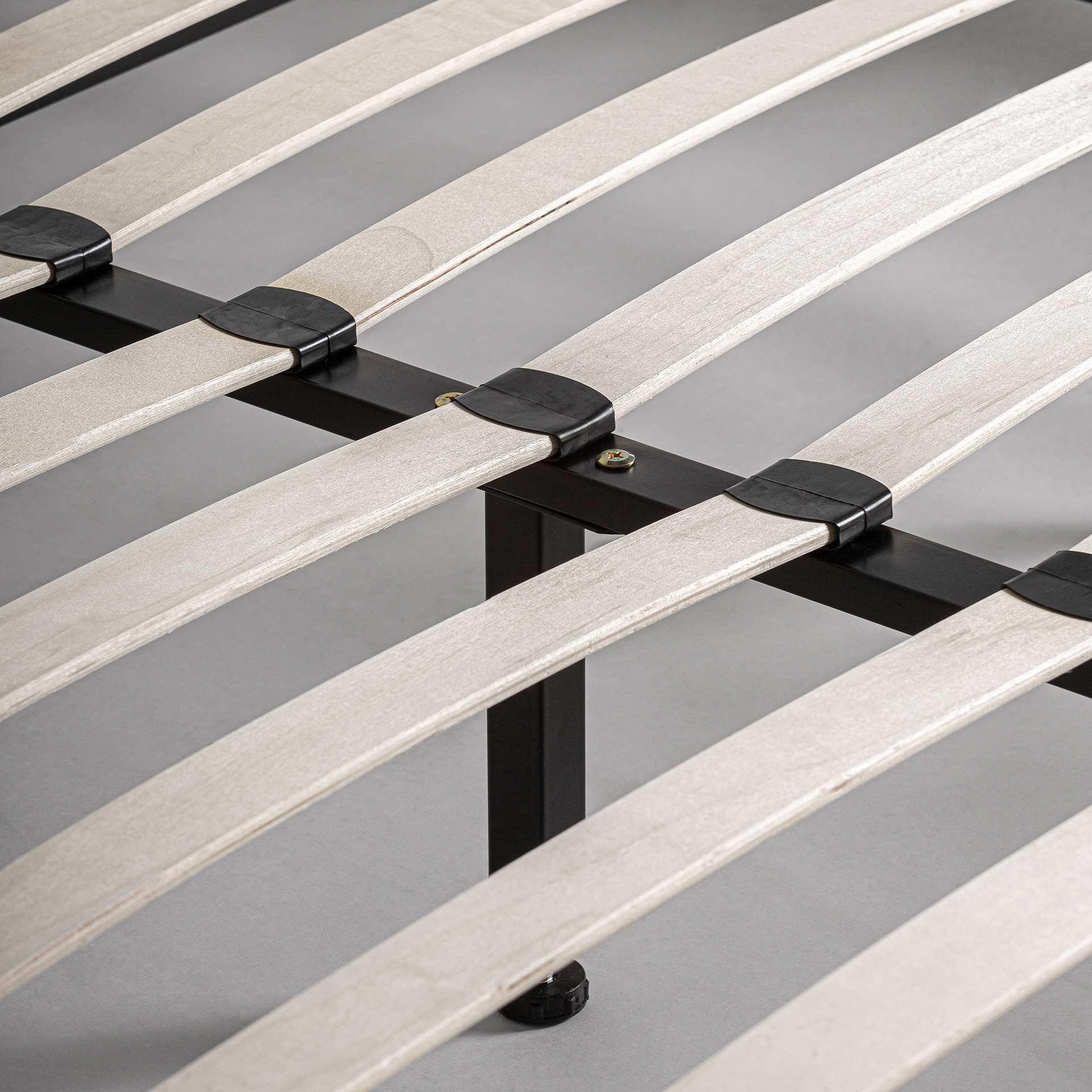 Haldor Bed