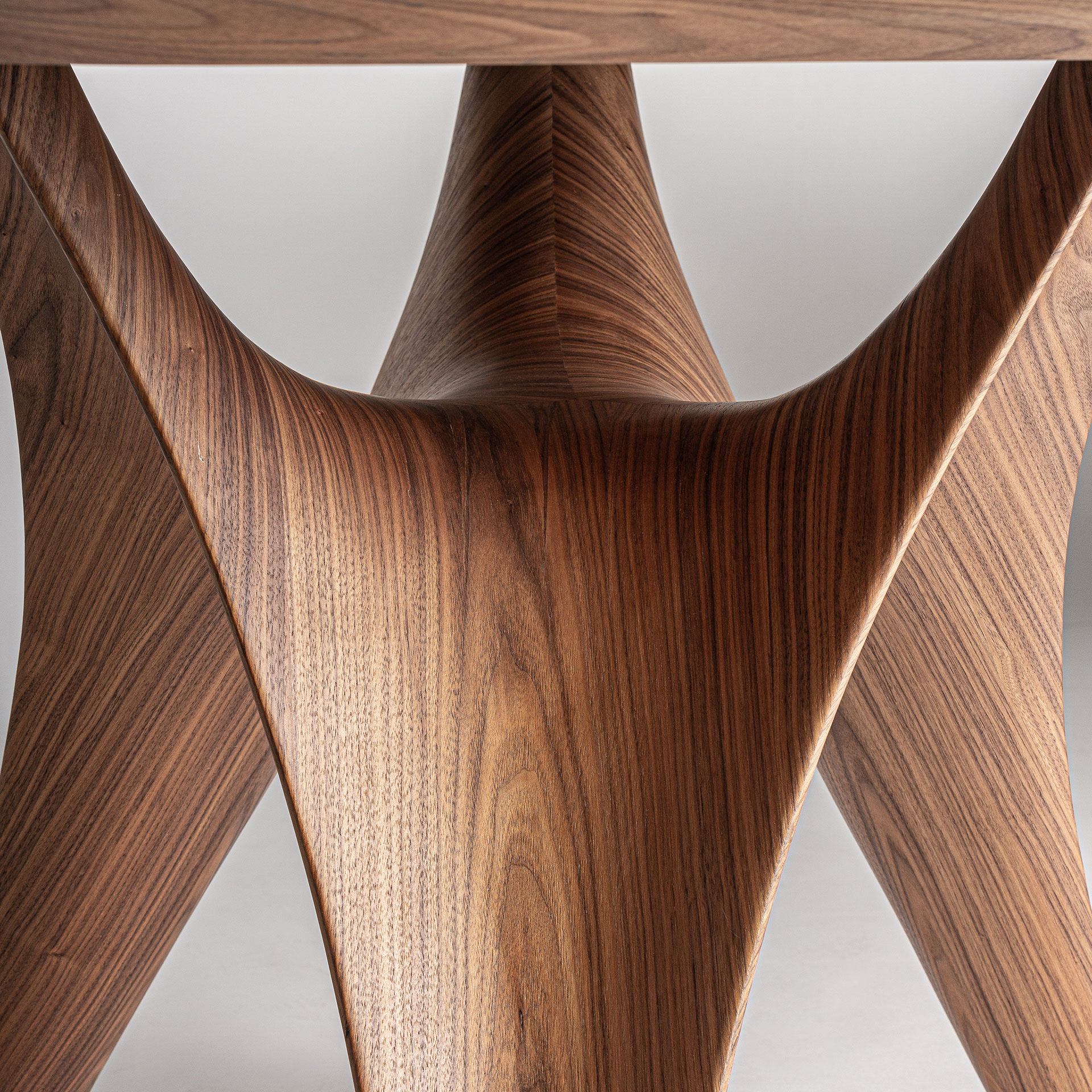 Bilsen Dining Table #1