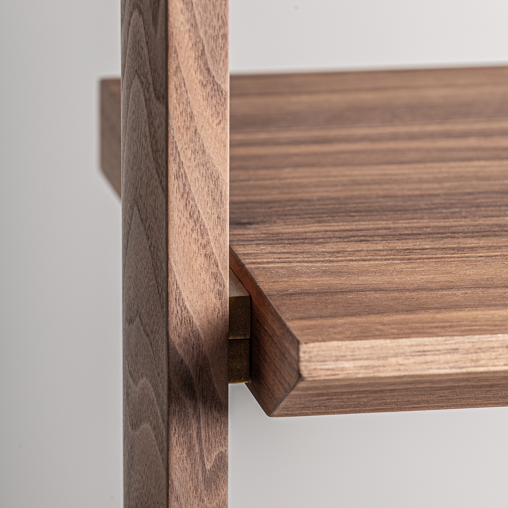 Gifford Bookcase