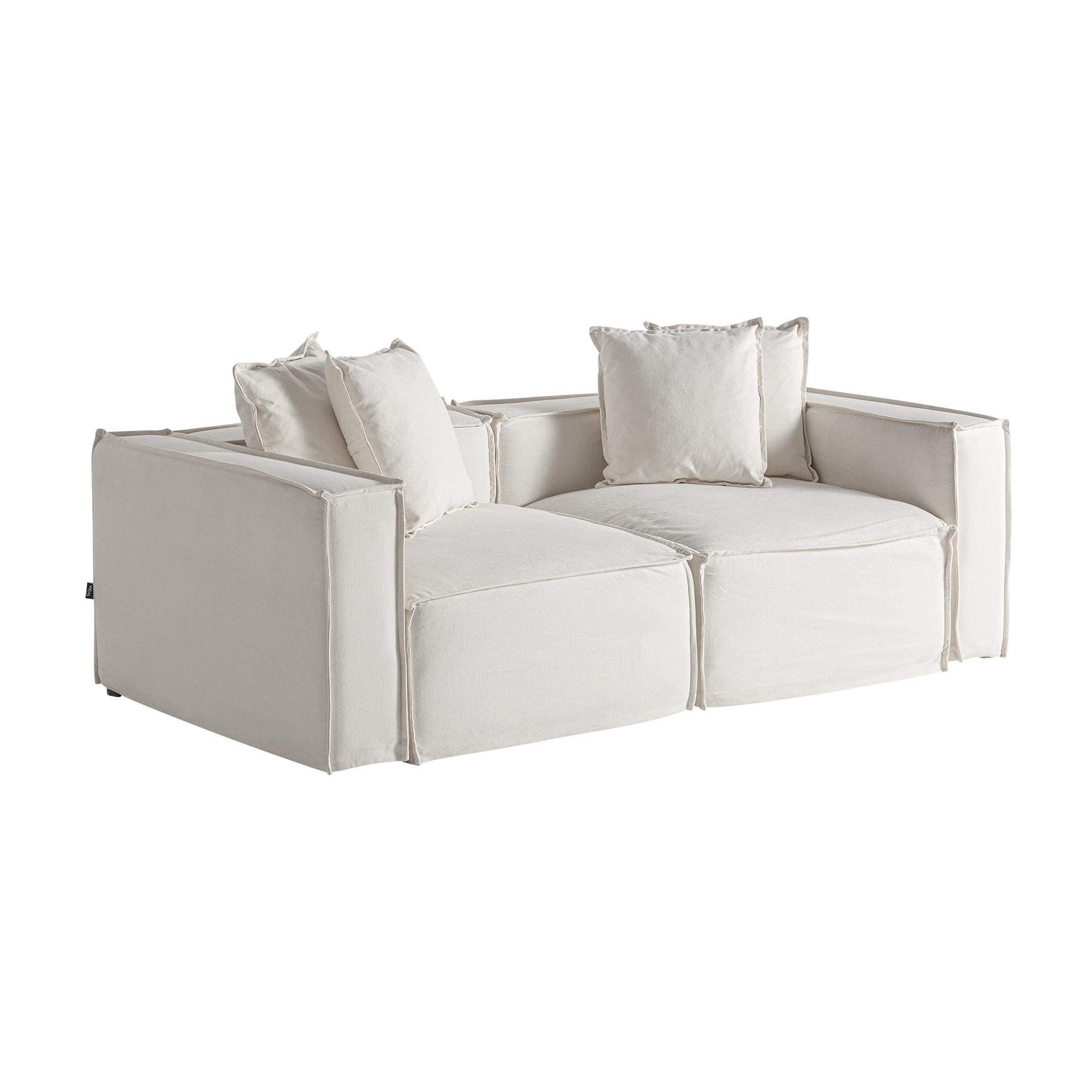 Isabella Corner Sofa Module